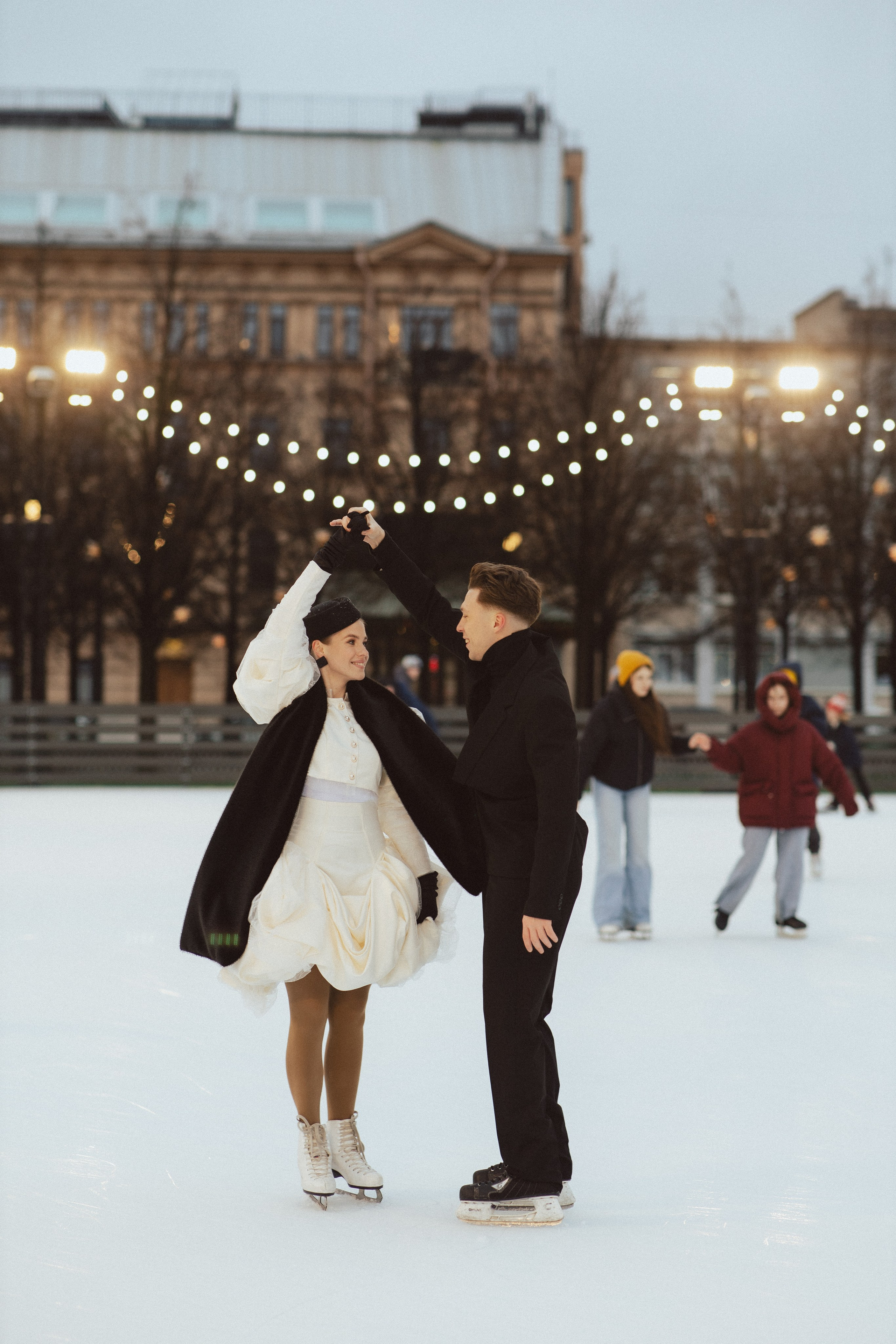 Портретный фотограф Санкт-Петербург Рыжкина Ирина
