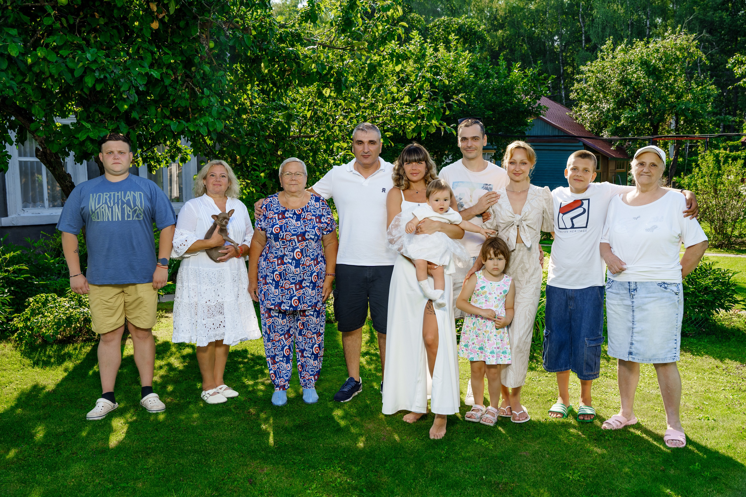 Ева 1 год. Станислав Тюрин Фотограф Москва. Индивидуальные и семейные фотосессии;