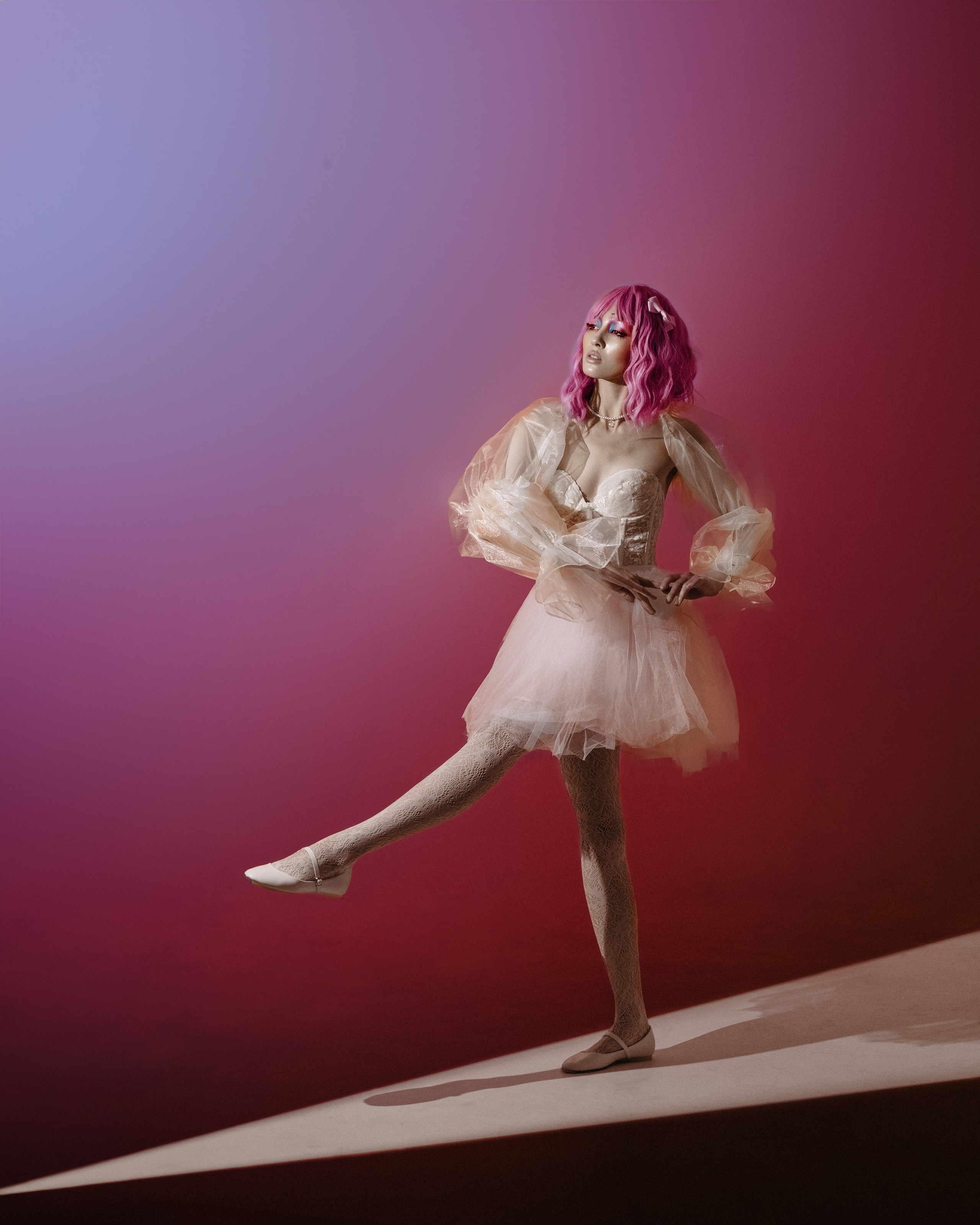 Julia Namjieva Part 2. Фотограф Москва | Анастасия Кочиш