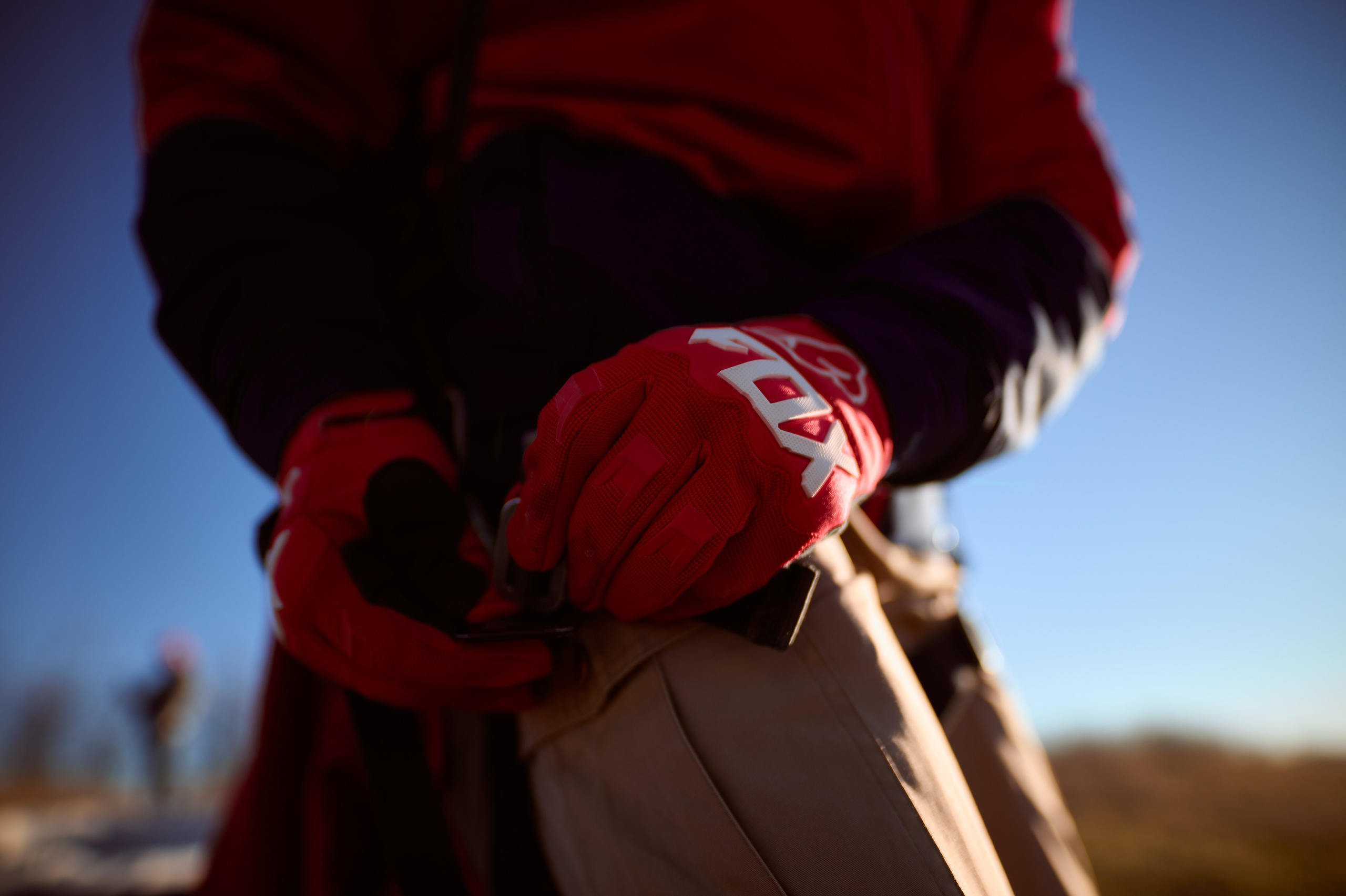 Параплан, Армавир. Репортажный фотограф в Краснодаре, Иван Ванюшенков