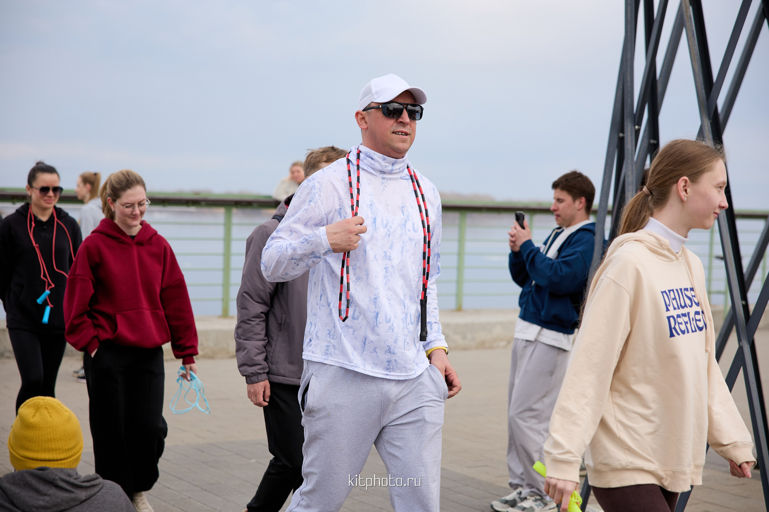 Скакалки Нижний Новгород