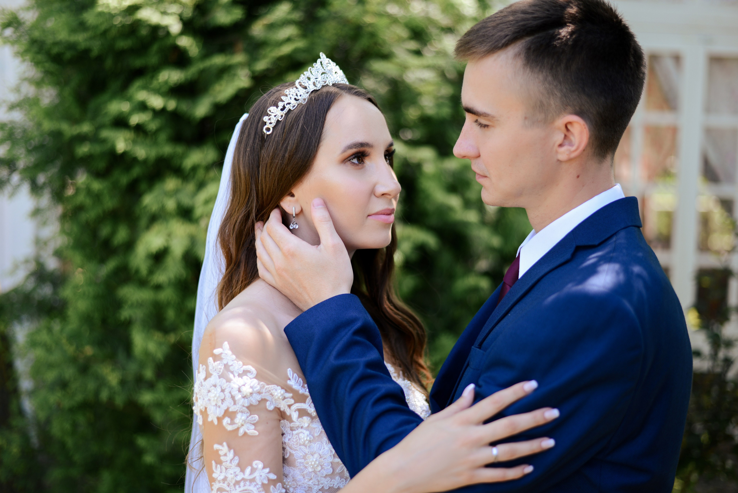 Саша&Настя. Фотограф Ярута Оксана / Ростов-на-Дону