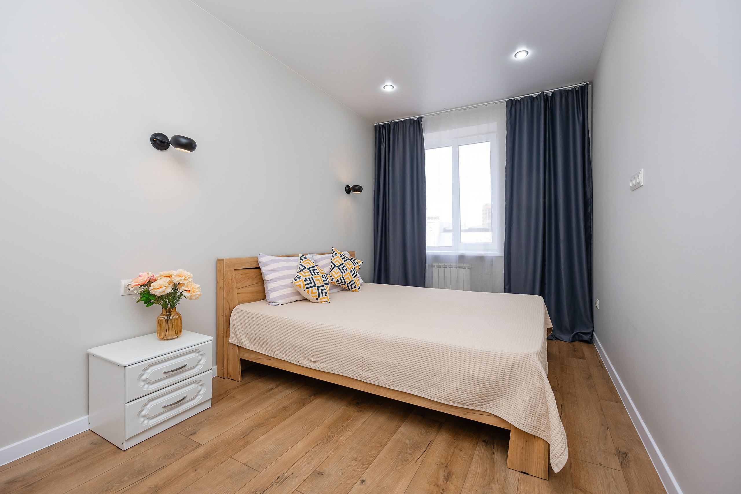 Риэлторская съёмка. Фотограф и видеограф в Улан-Удэ: Аюна Габагуева и Артём Шаханов