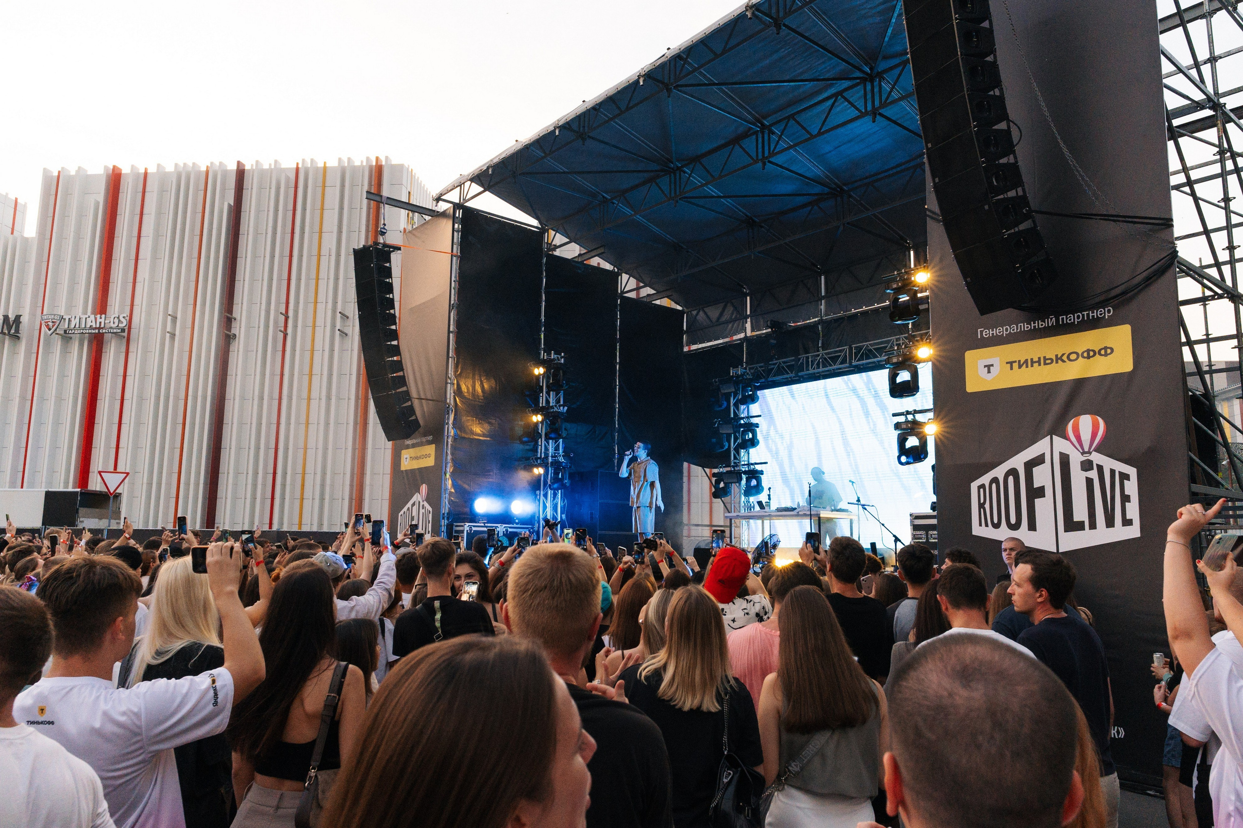 FEDUK. Фотограф в Воронеже Ольга Космодемьянская