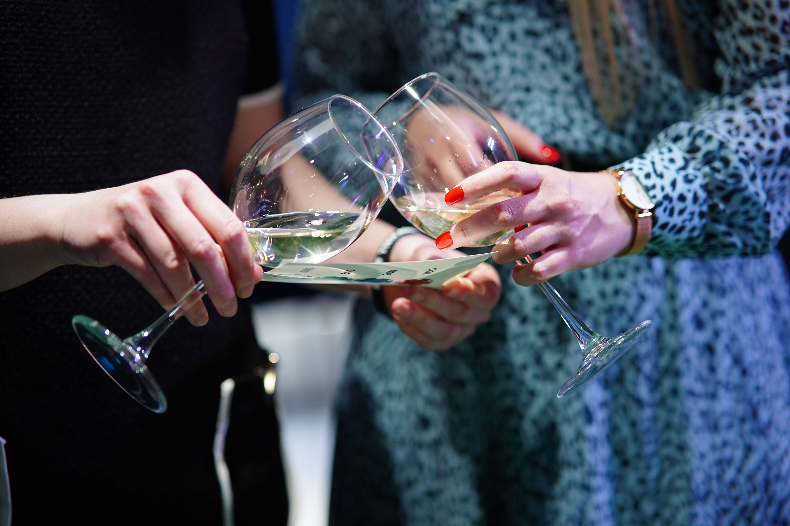 Винное казино. Фотограф в Воронеже Ольга Космодемьянская