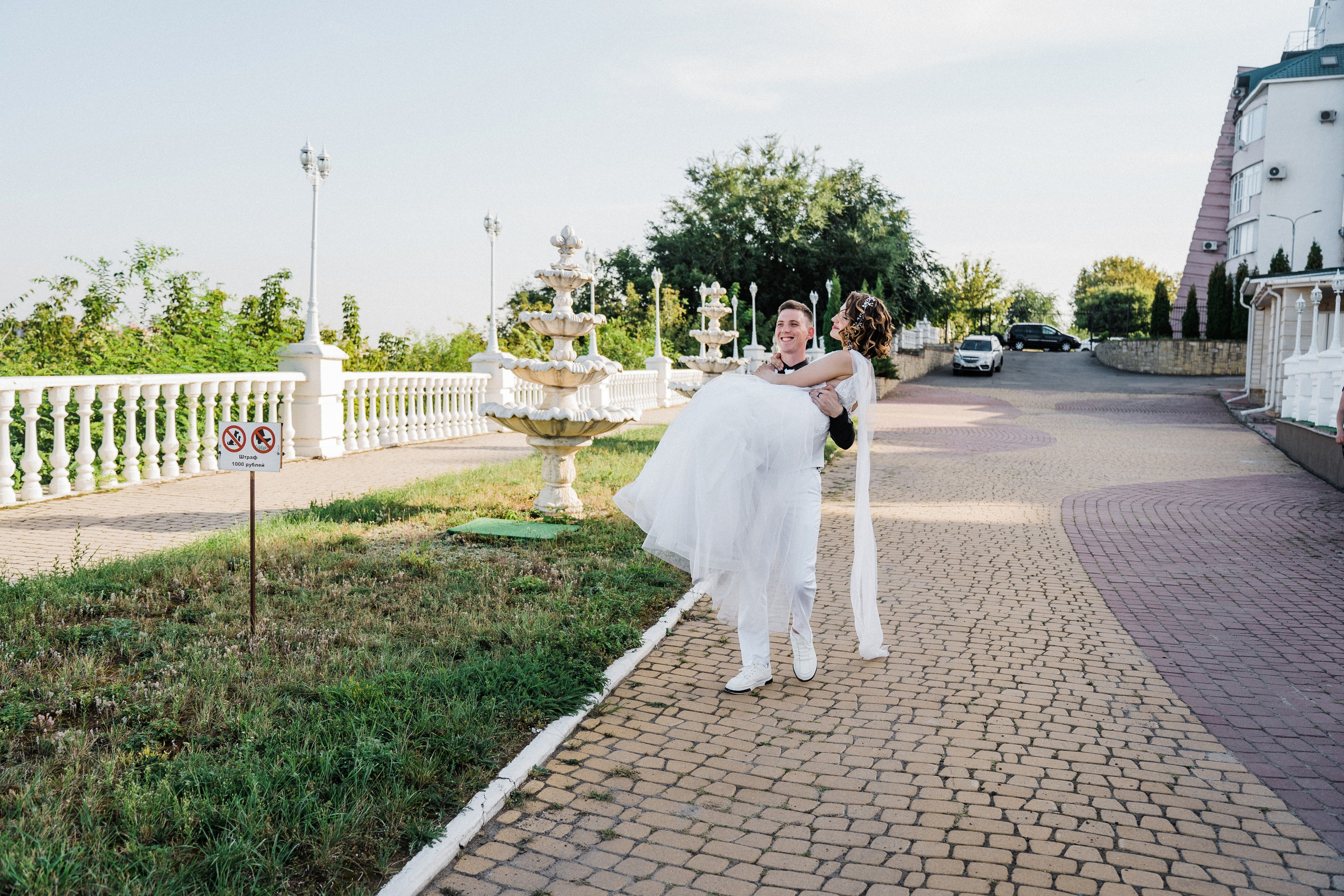 Виталий & Слава. Фотограф в Воронеже Ольга Космодемьянская