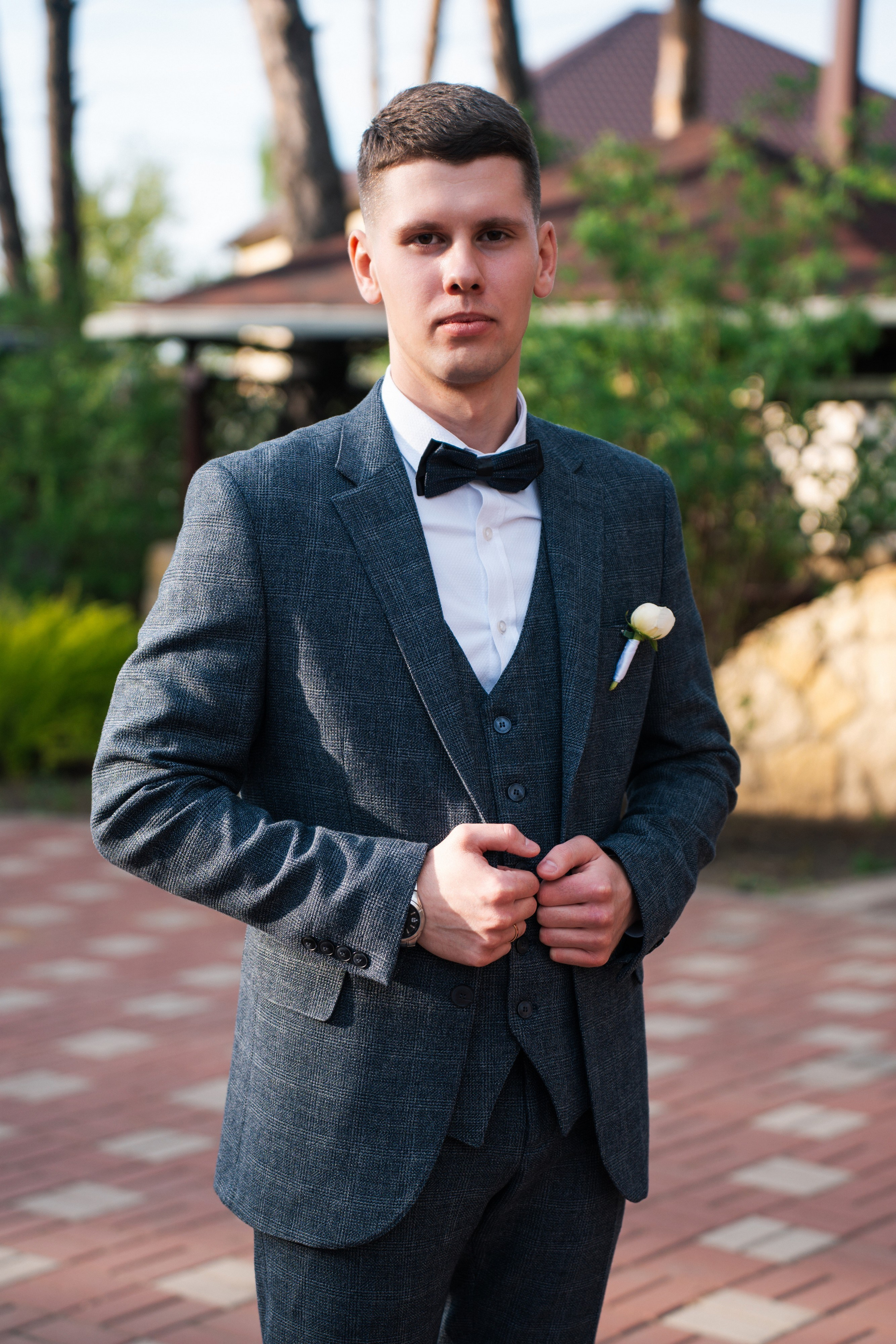 Дима & Алина. Фотограф в Воронеже Ольга Космодемьянская