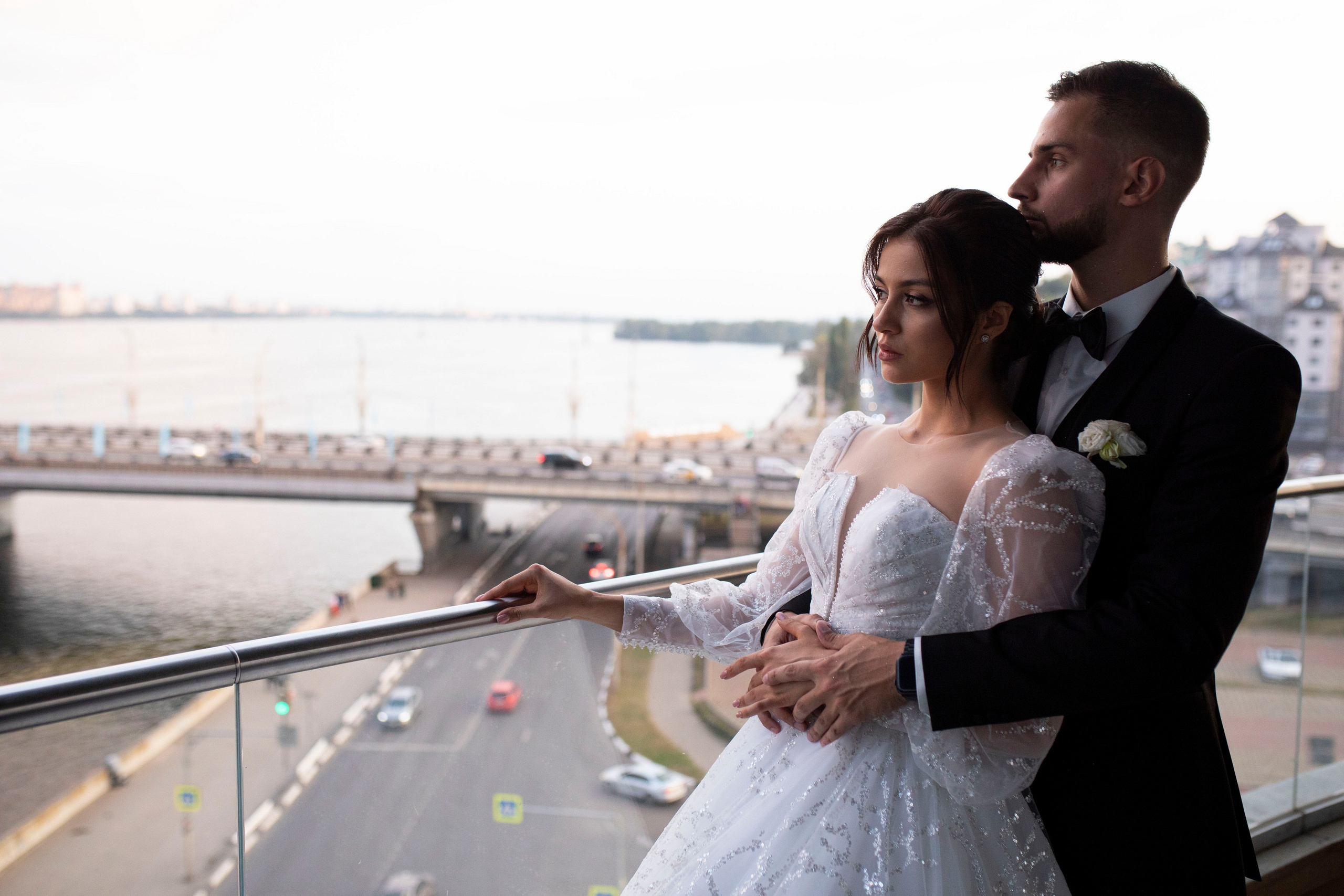 Кирилл & Полина. Фотограф в Воронеже Ольга Космодемьянская