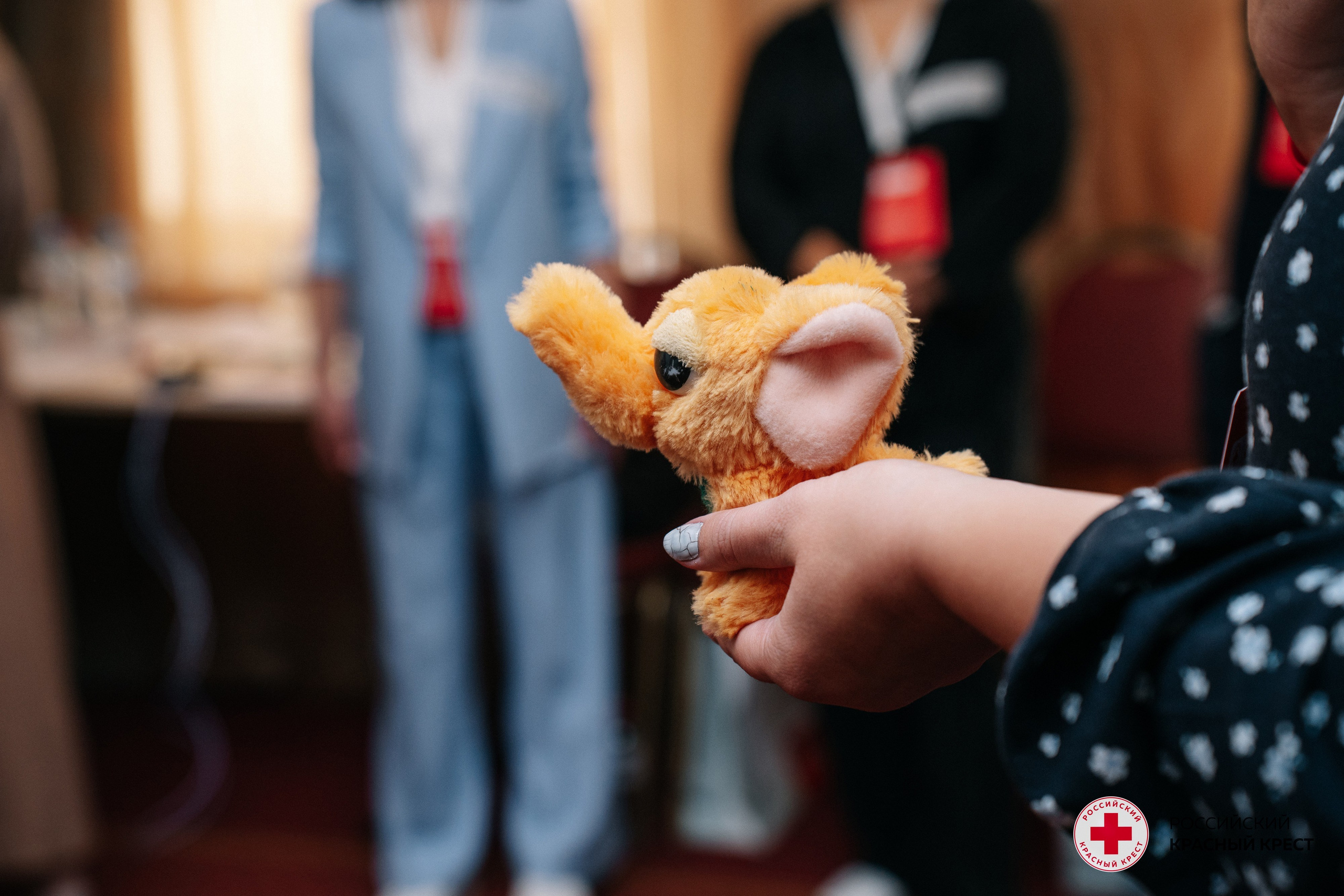 Красный крест | Дегас, медвежья берлога. Фотограф в Воронеже Ольга Космодемьянская