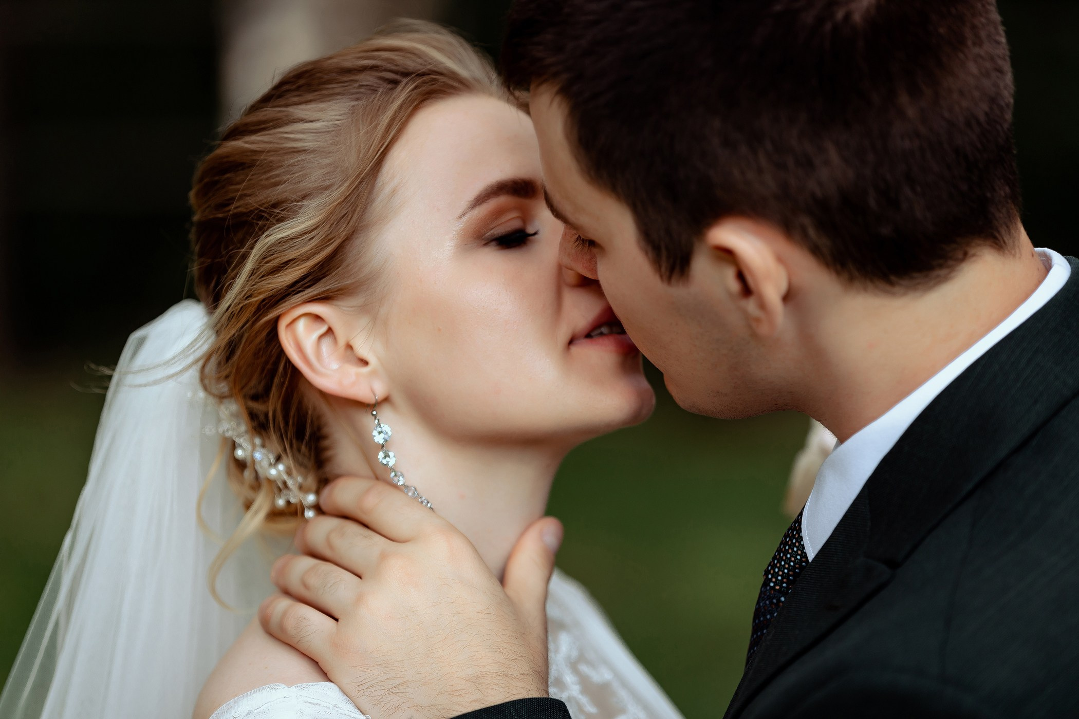 Руслан и Анна. Тимур Аминов | Фотограф в Кемерове