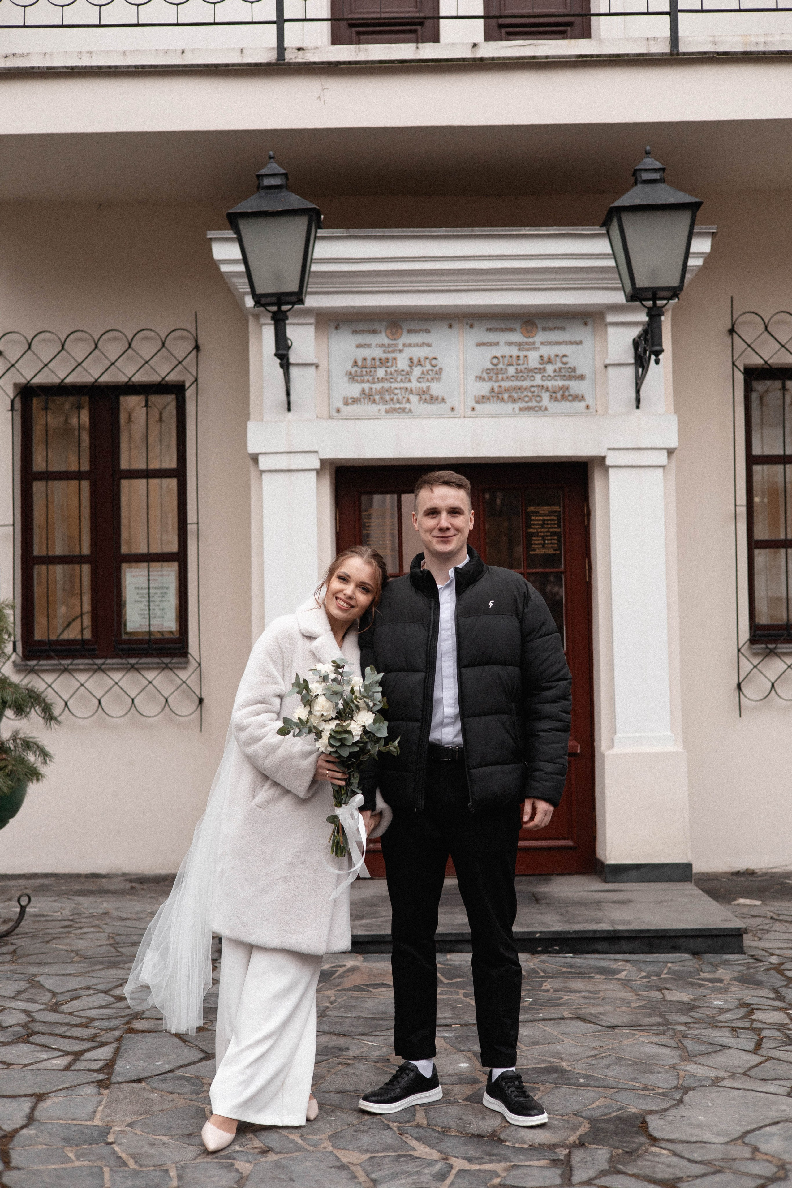 Марианна & Максим. Свадебный и портретный фотограф Соломко Диана