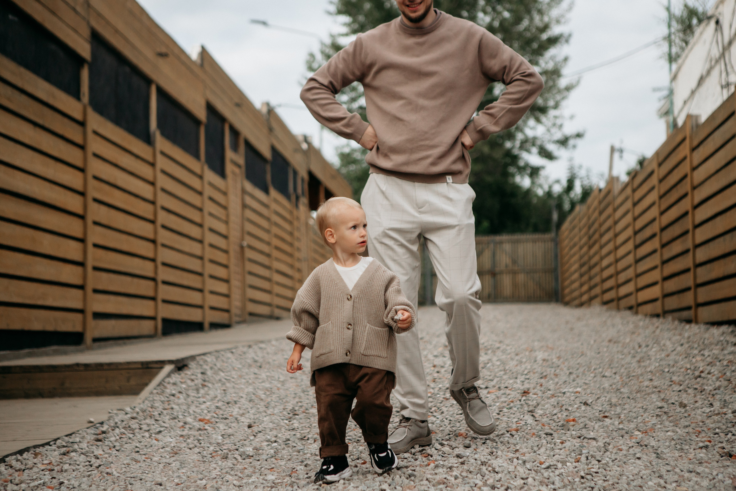 Евгений & Мария. Главная