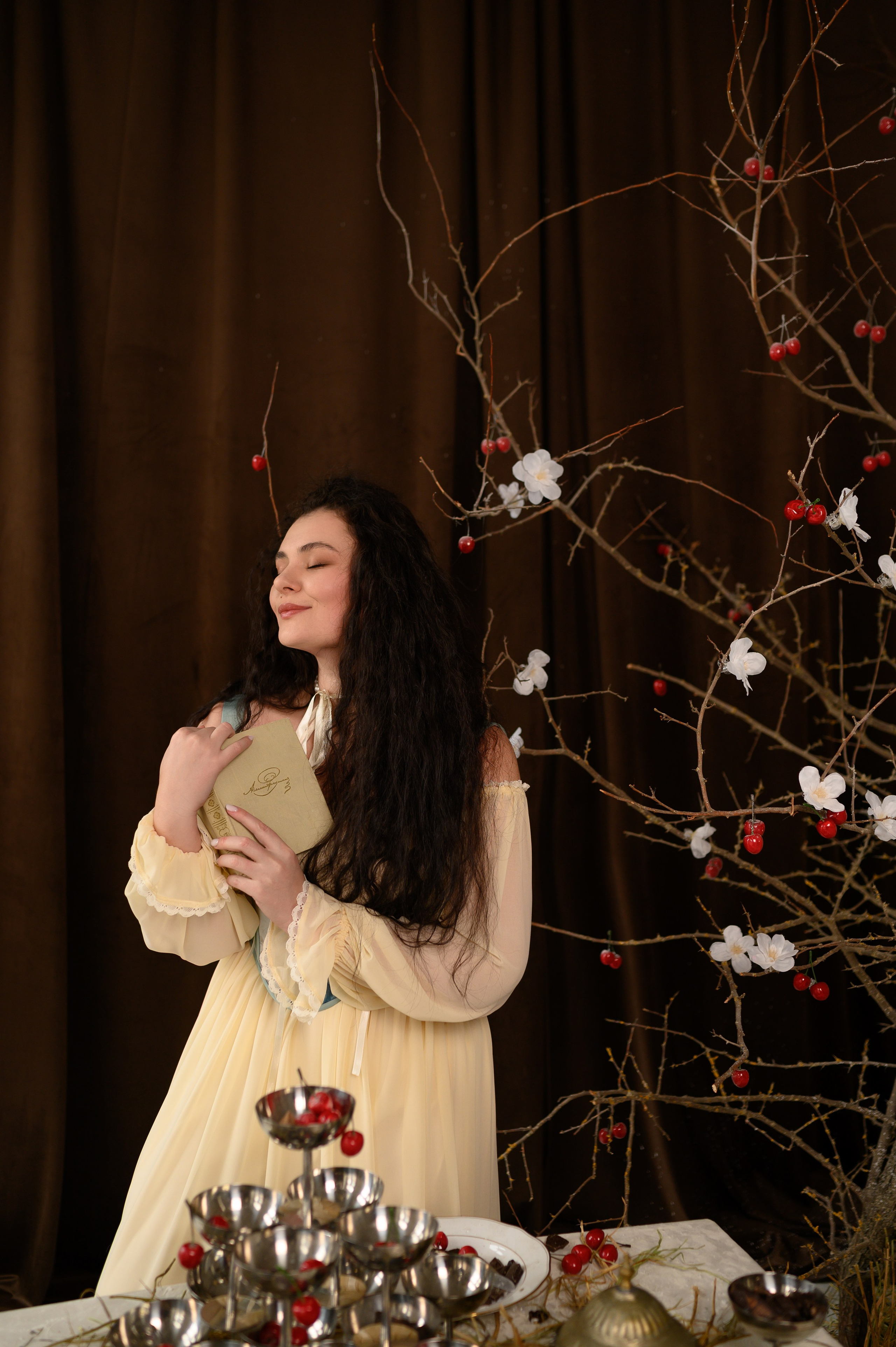 Юлия Мох. Фотограф в Краснодаре Скубицкая Альбина