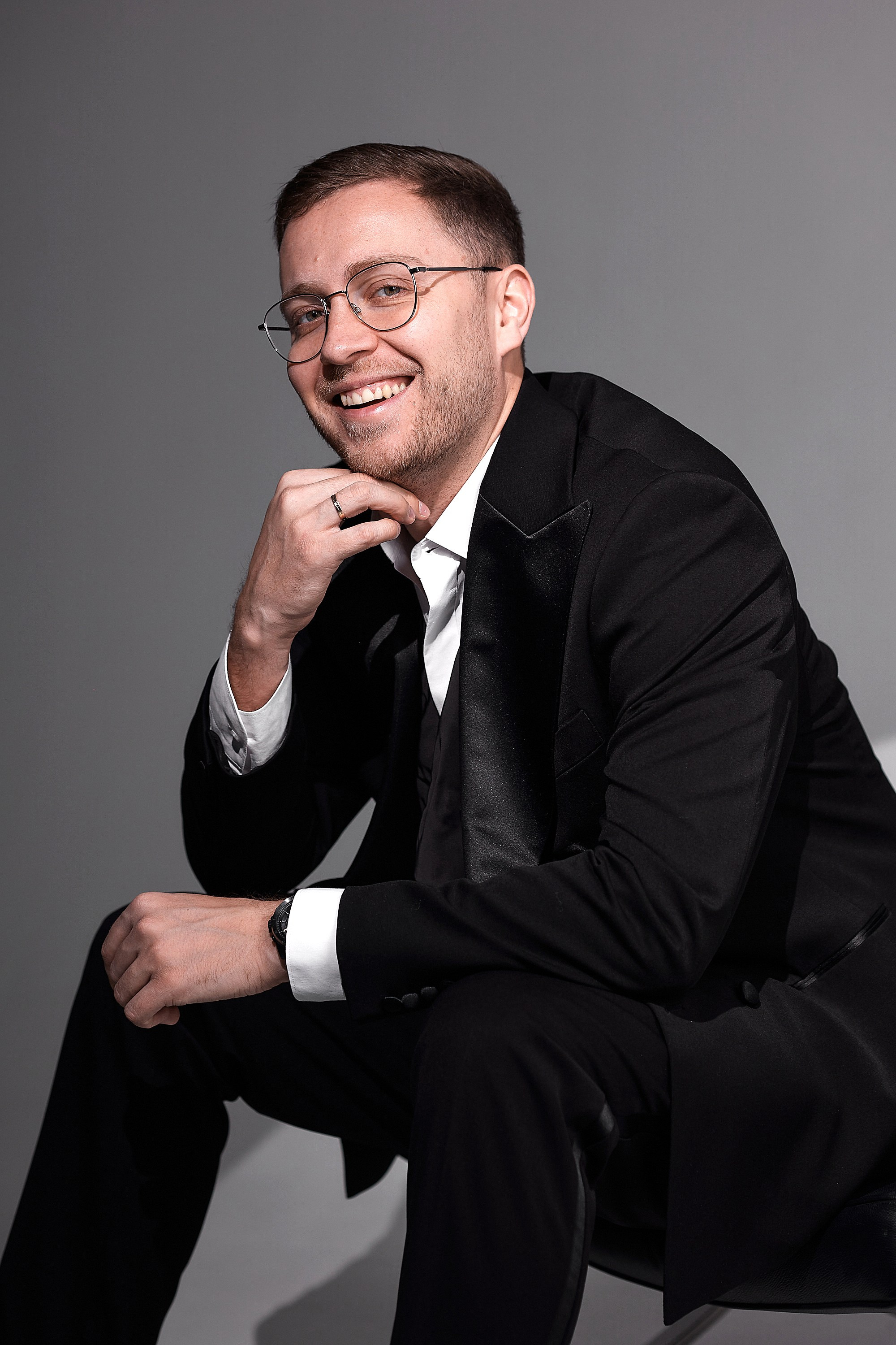 Саша. Даниил Савиных | Фотограф Тюмень