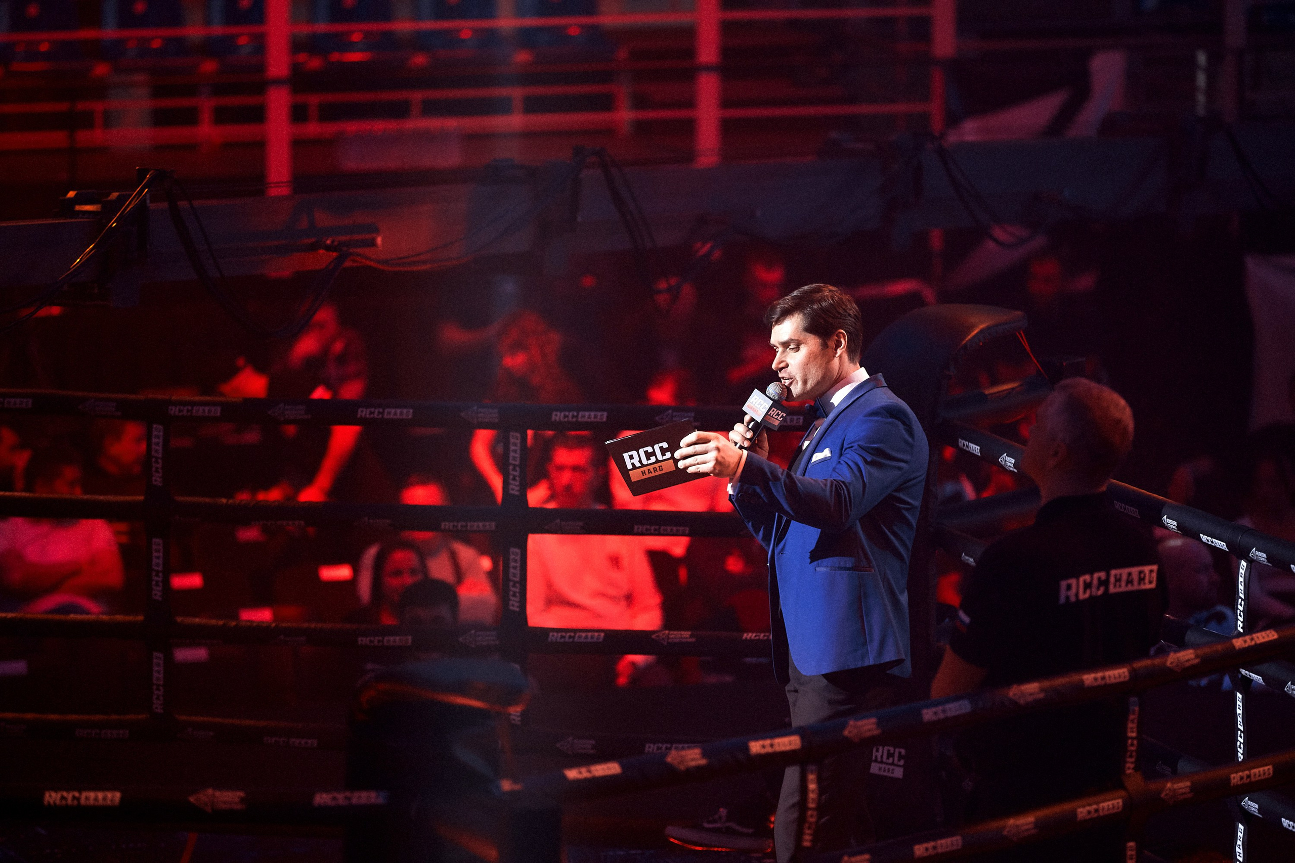 Турнир RCC HARD. Даниил Савиных | Фотограф Тюмень