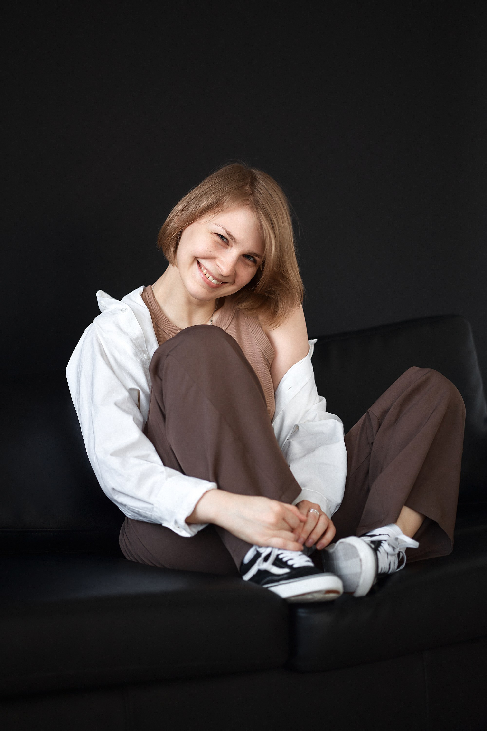 Лера. Даниил Савиных | Фотограф Тюмень