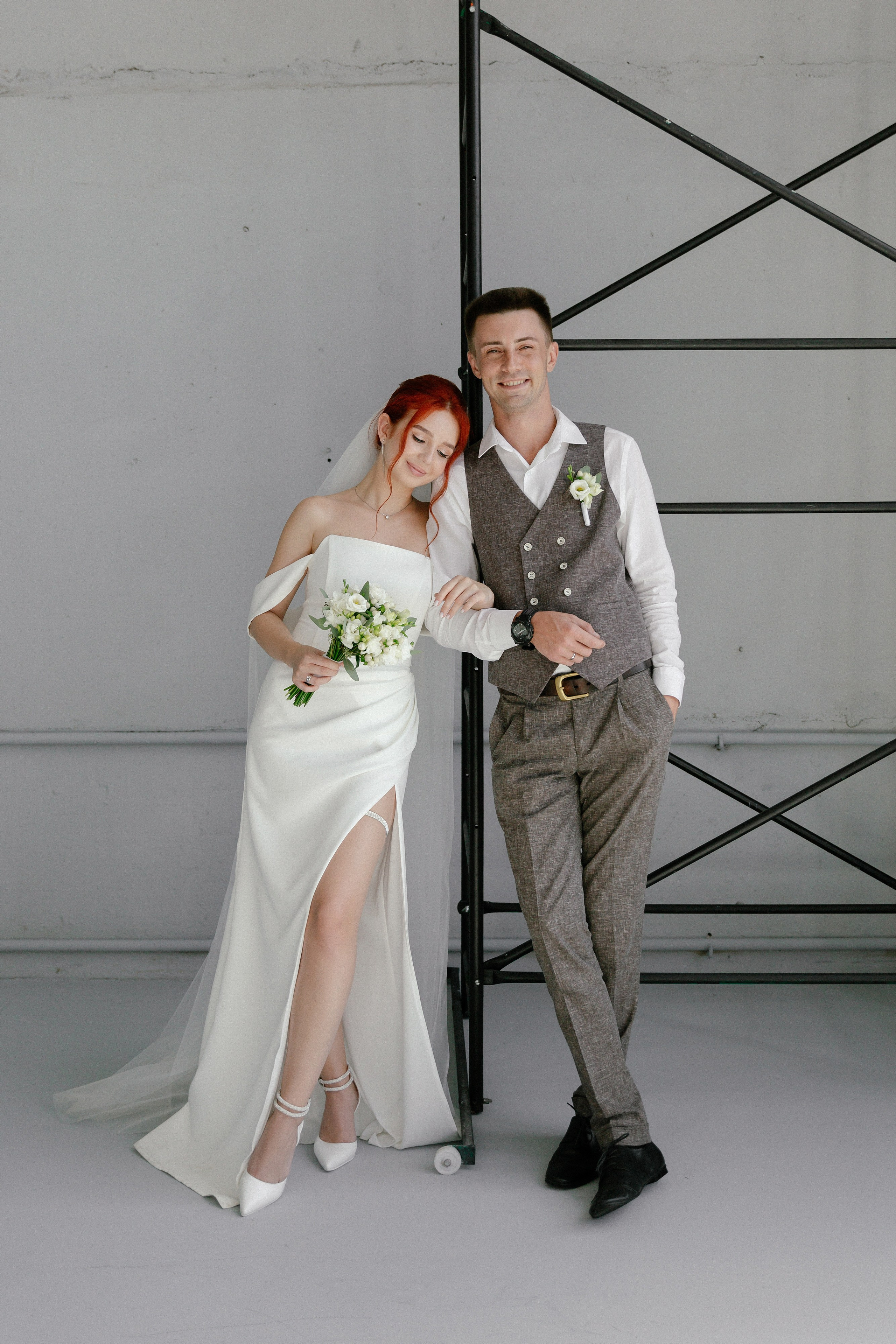 Виктория и Павел. Фотограф Влада Лаптева Владивосток, Приморский край