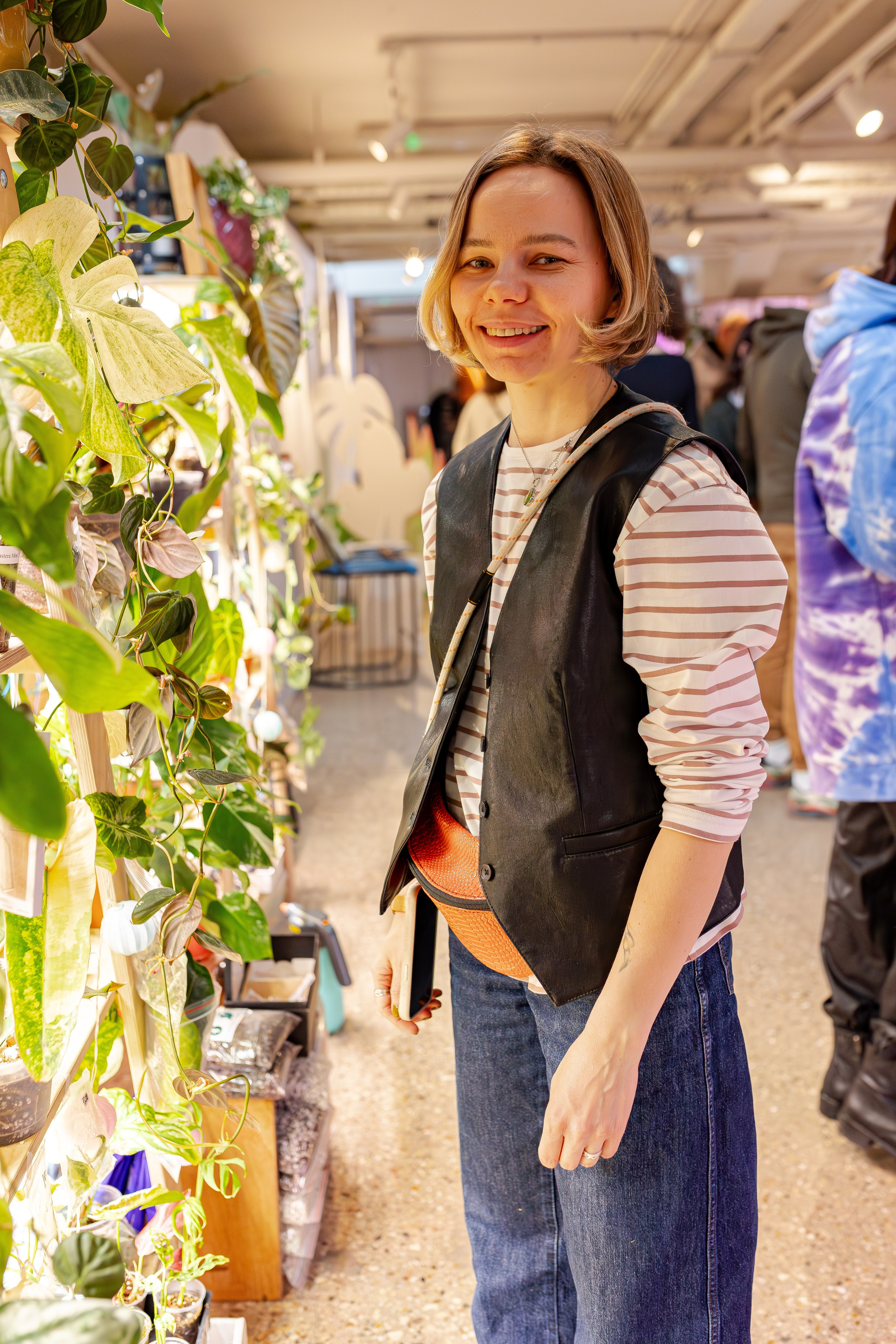 Growbox 1–2 марта. Александра Куликова фотограф, Москва