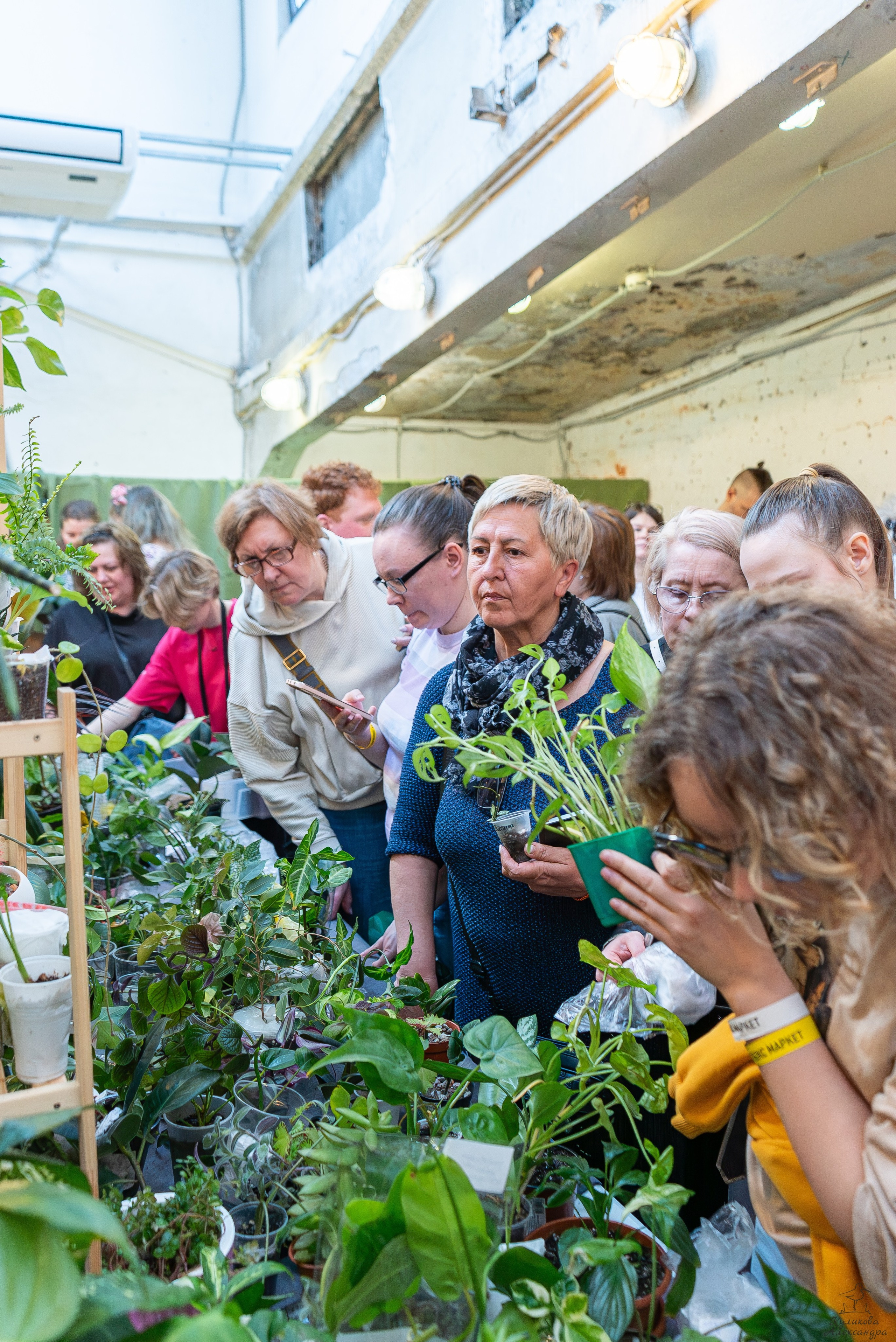 Гроубокс Артплей апрель. Александра Куликова фотограф, Москва