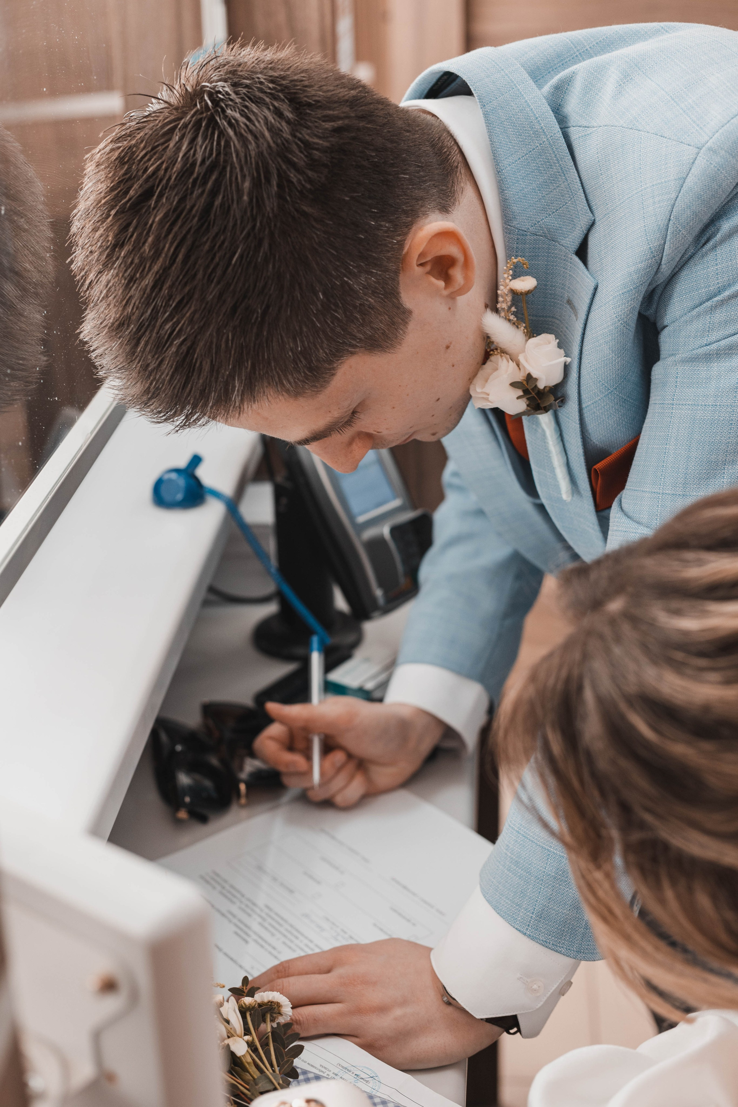 Свадьба Ирины & Александра. Портретный и репортажный фотограф в Москве Katerina Tesla