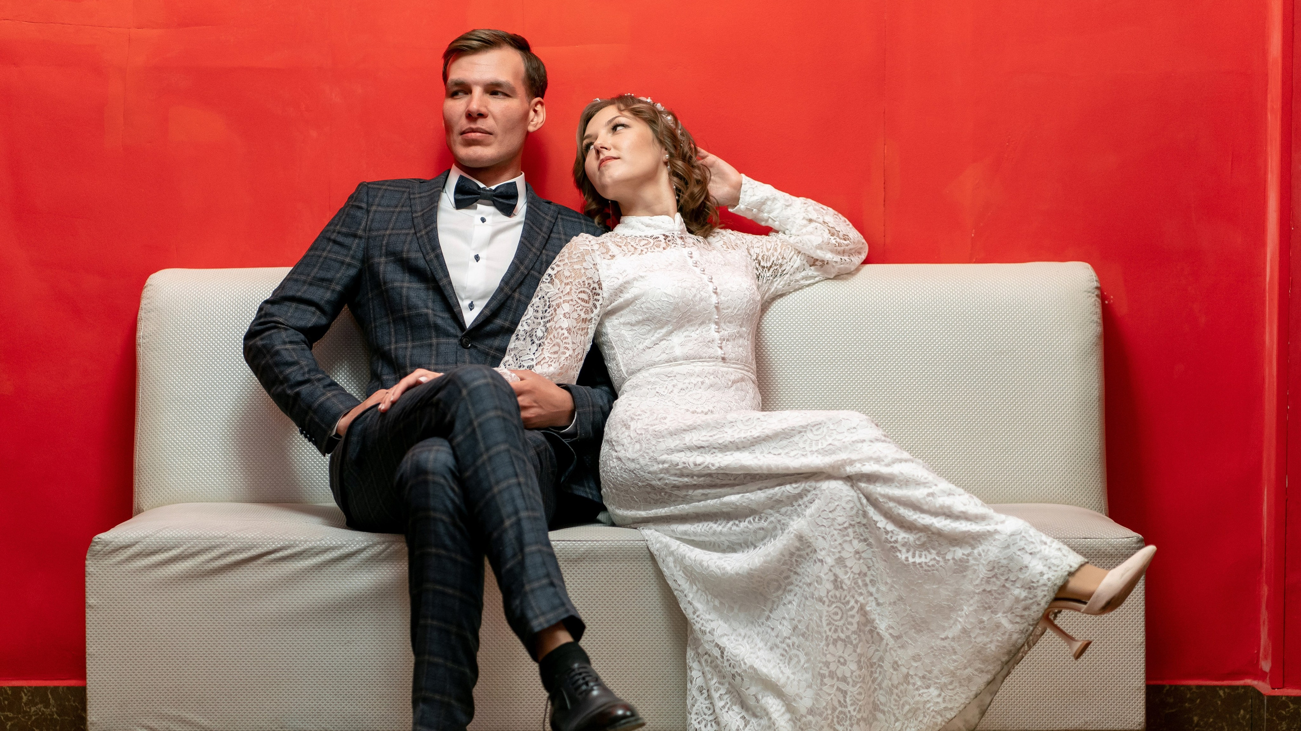 Свадебный и репортажный фотограф Чита Алексей Тестов