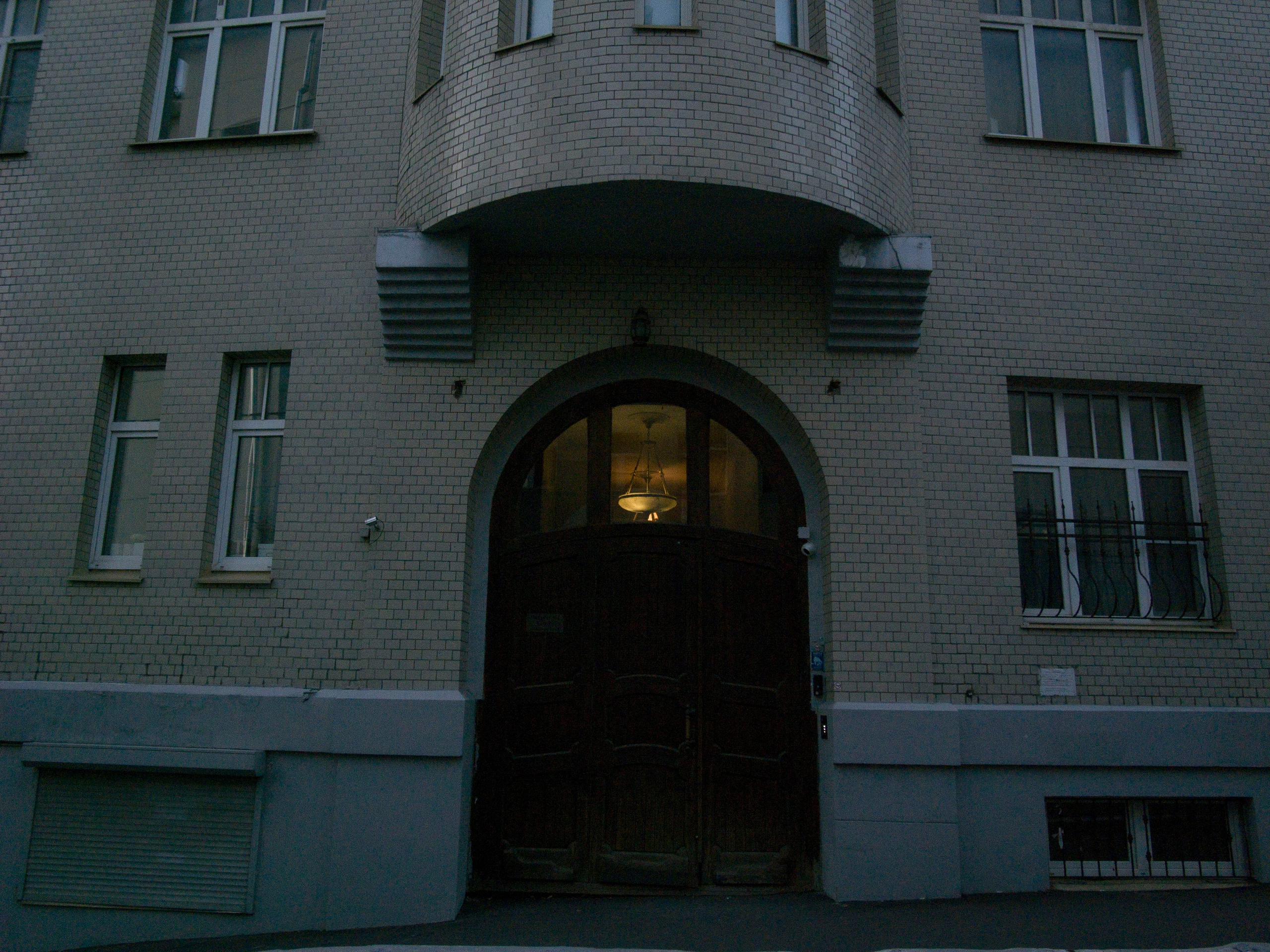 Street. Фотограф, в Ростове-на-дону