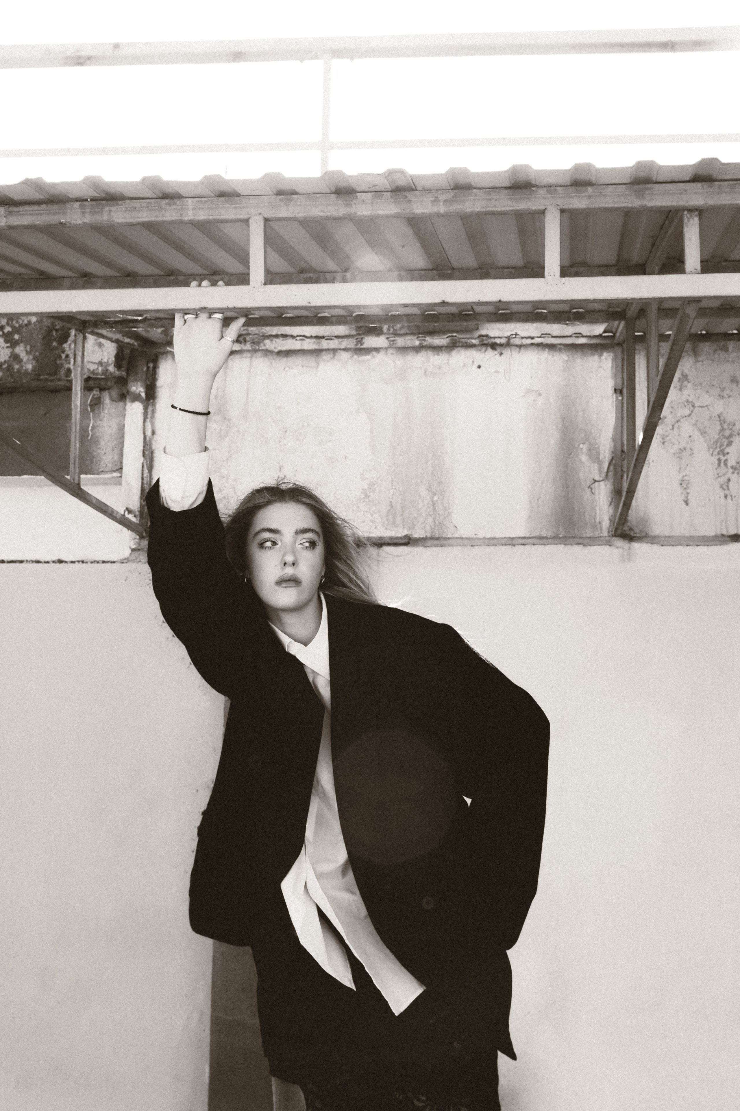 Kate. Портретный фотограф Алиса Санкт-Петербург