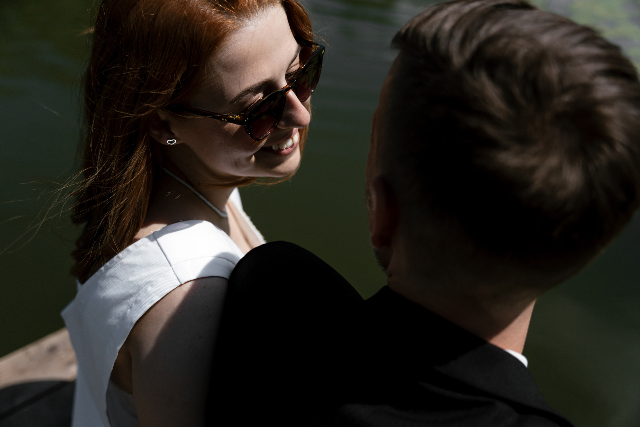 Витя и Аня. Фотограф Томск, Новосибирск Влад Свириденко