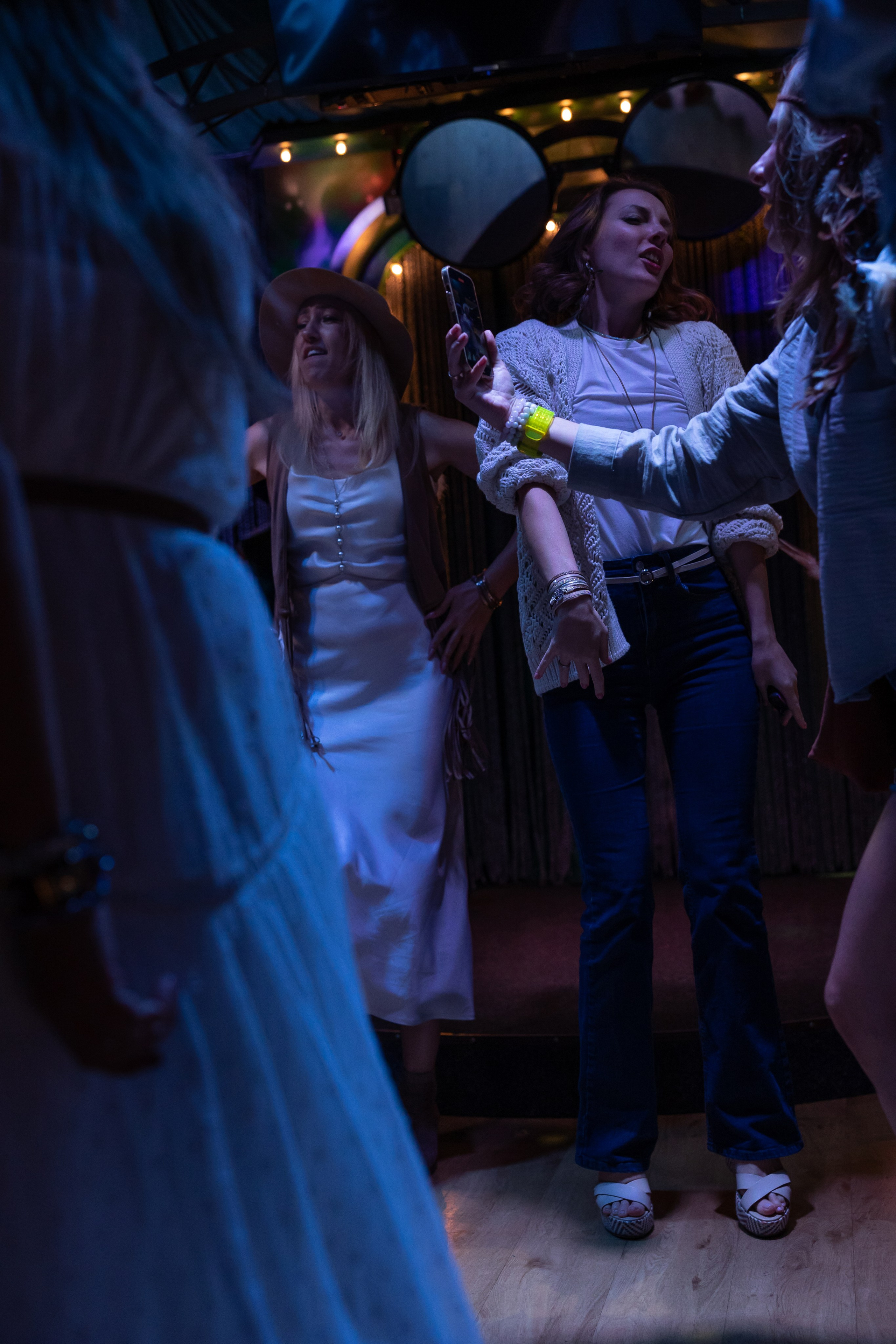 I`mom`s шоу-квиз «Boho». Сказочный фотограф для Вас и Вашей семьи