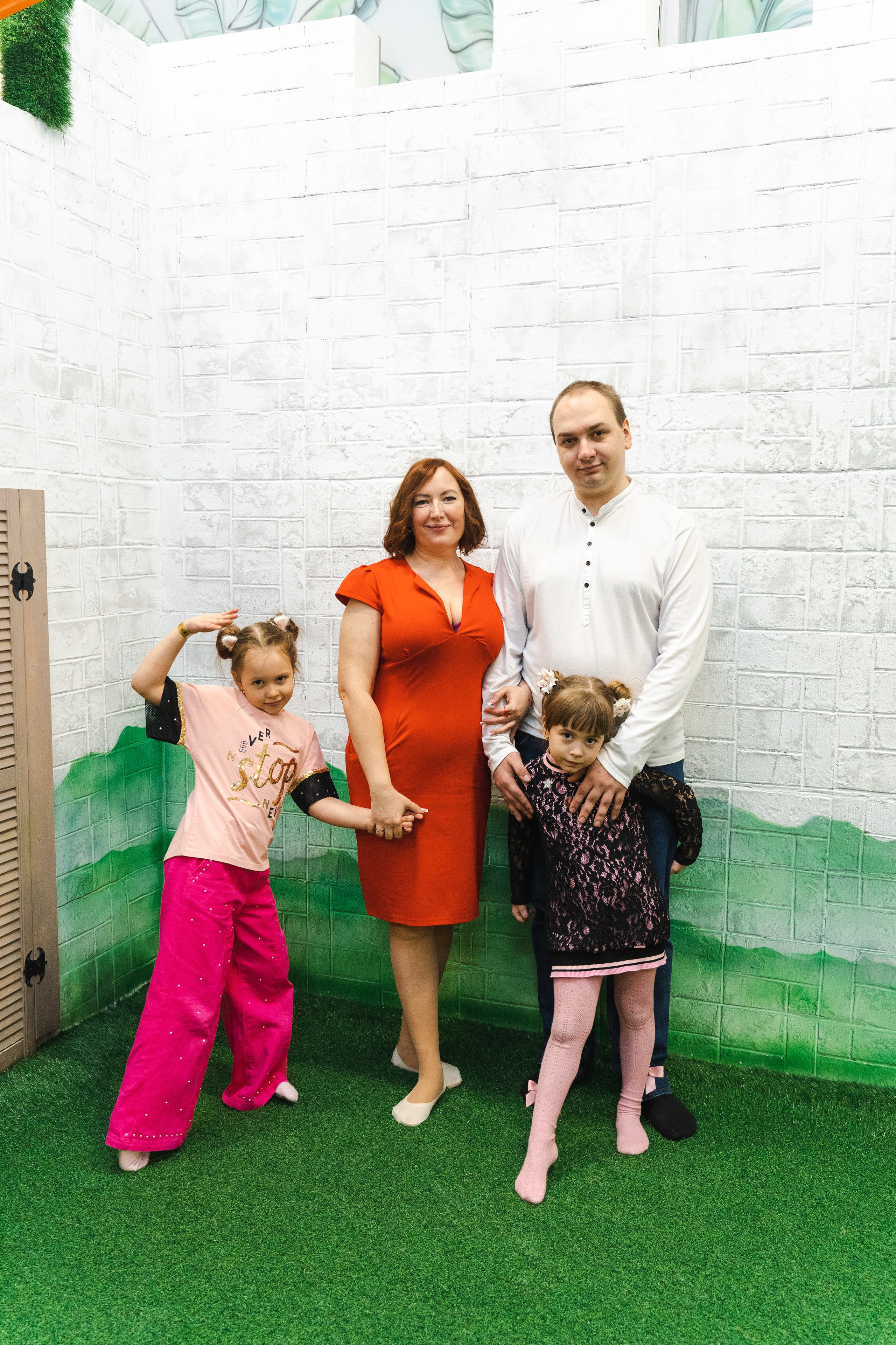 Детский праздник