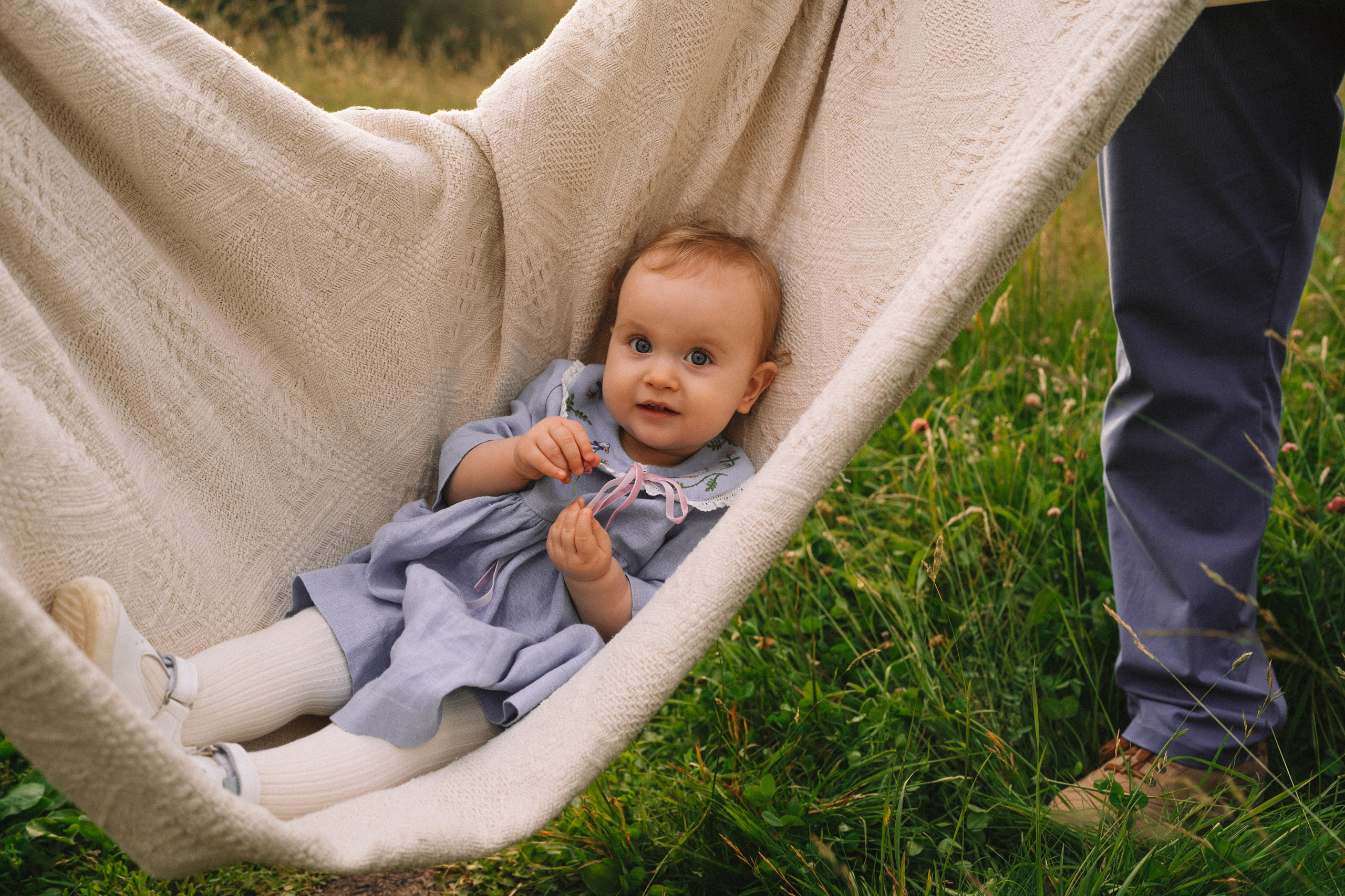 Таня, Леша и Полина. Семейный фотограф Валерия Фабричникова, Москва