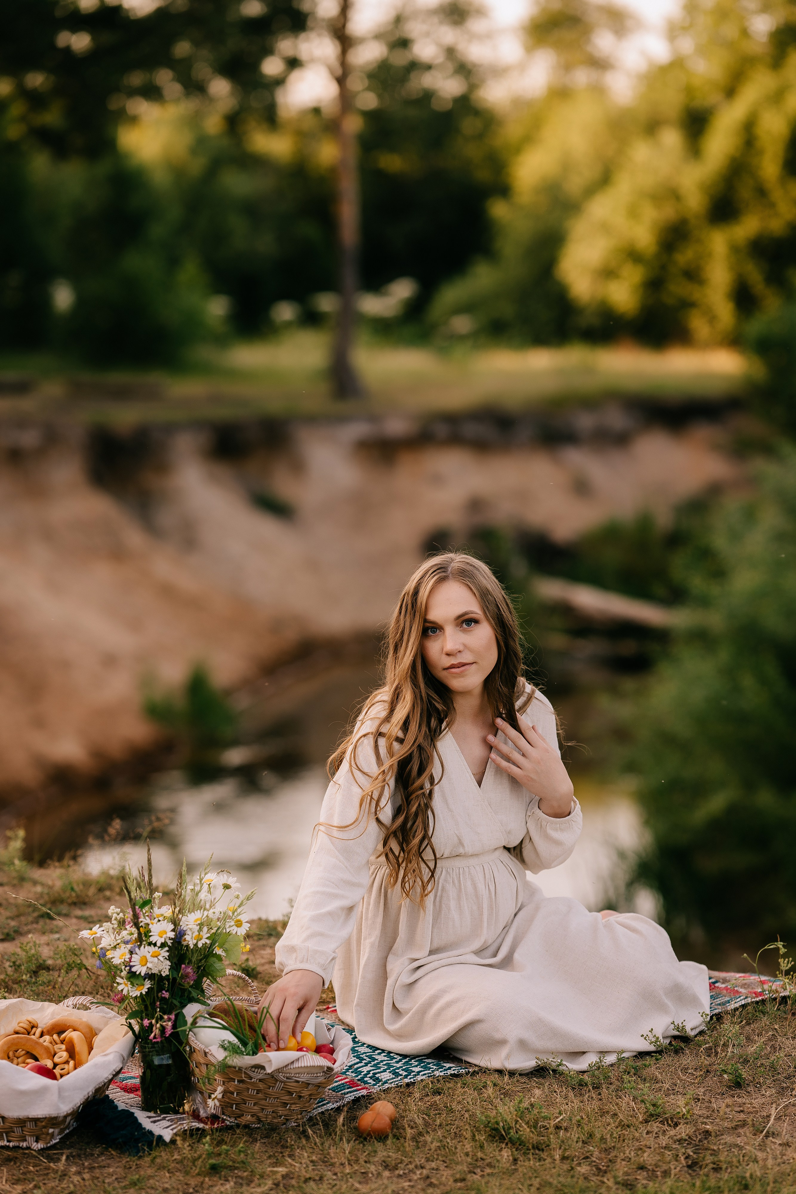 В ожидании самого важного. Свадебный и семейный фотограф Юлия Грибанова +7 909-133-66-33