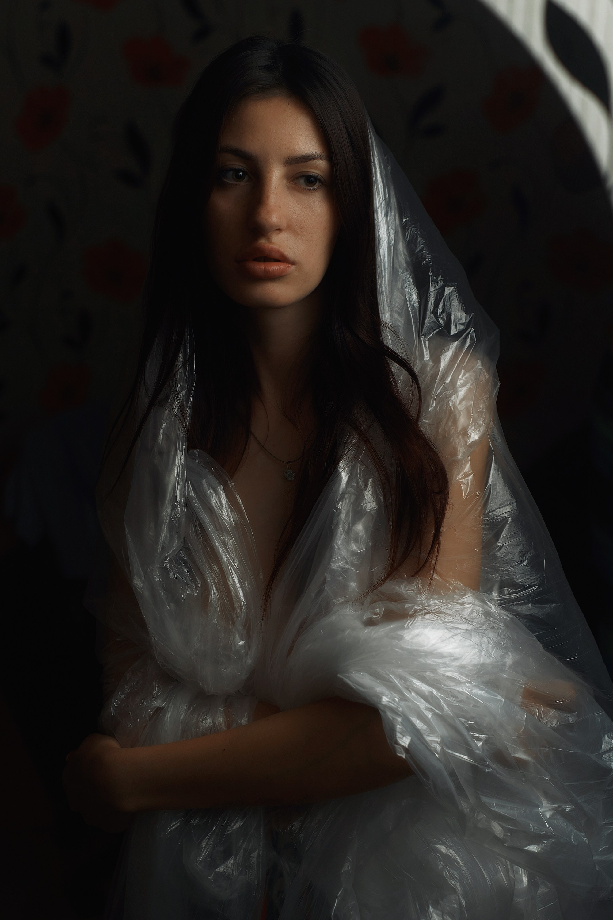 Ню. Фотограф Александр Кудинов, Крым: Легкие съемки, живые эмоции