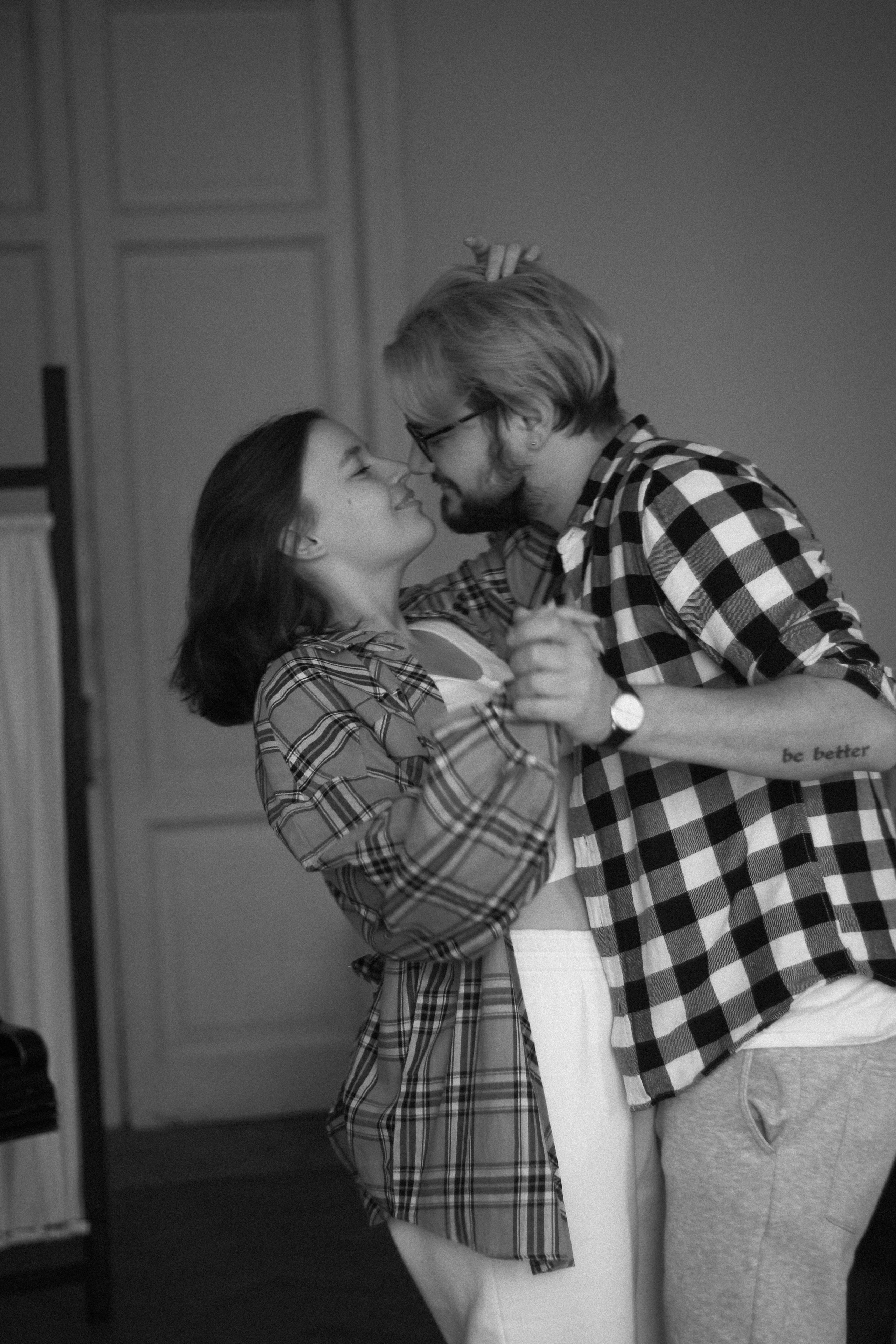 Сергей и Ксения. Фотограф в Санкт-Петербурге Смирнова Диана