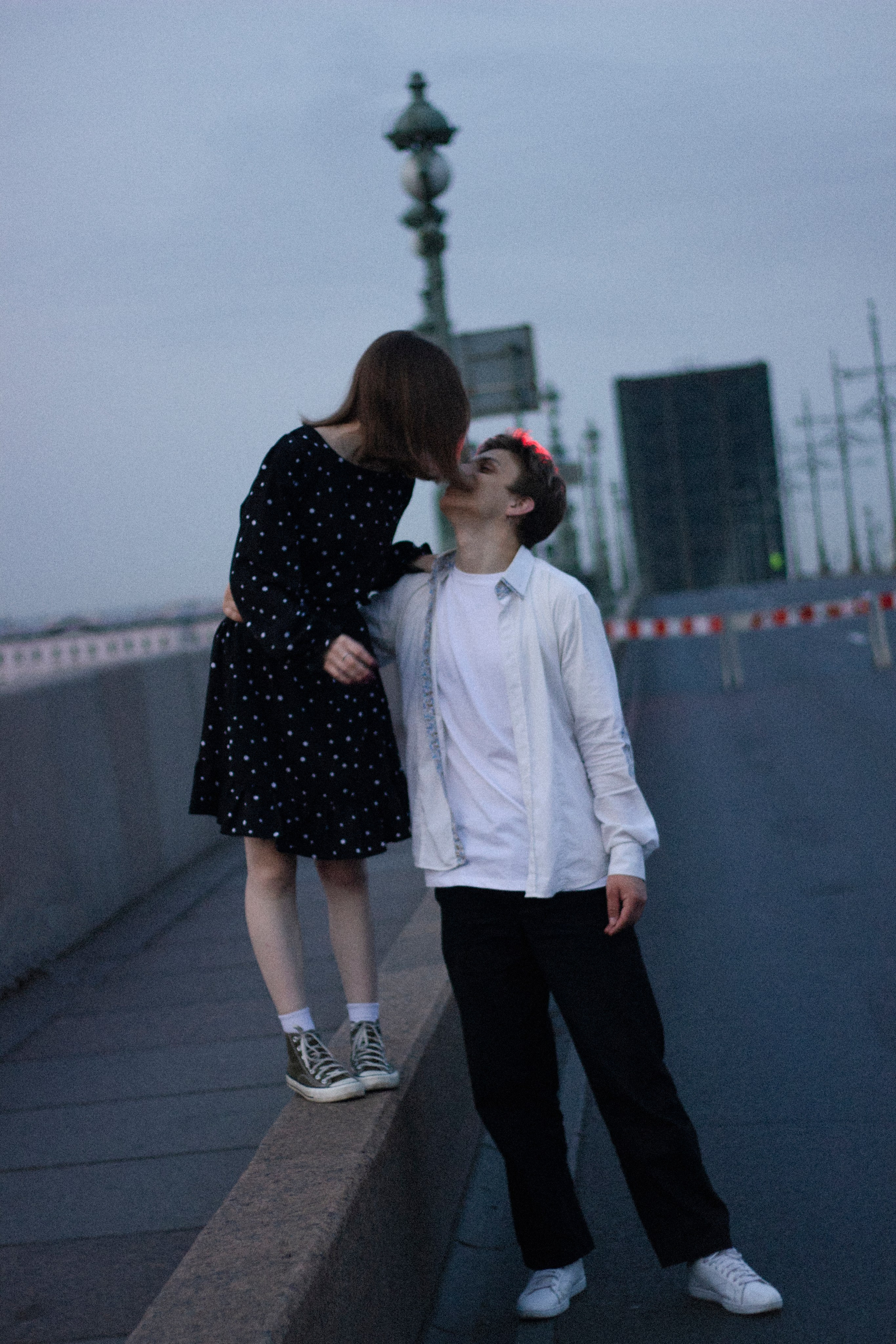 Полина и Стас. Фотограф в Санкт-Петербурге Смирнова Диана