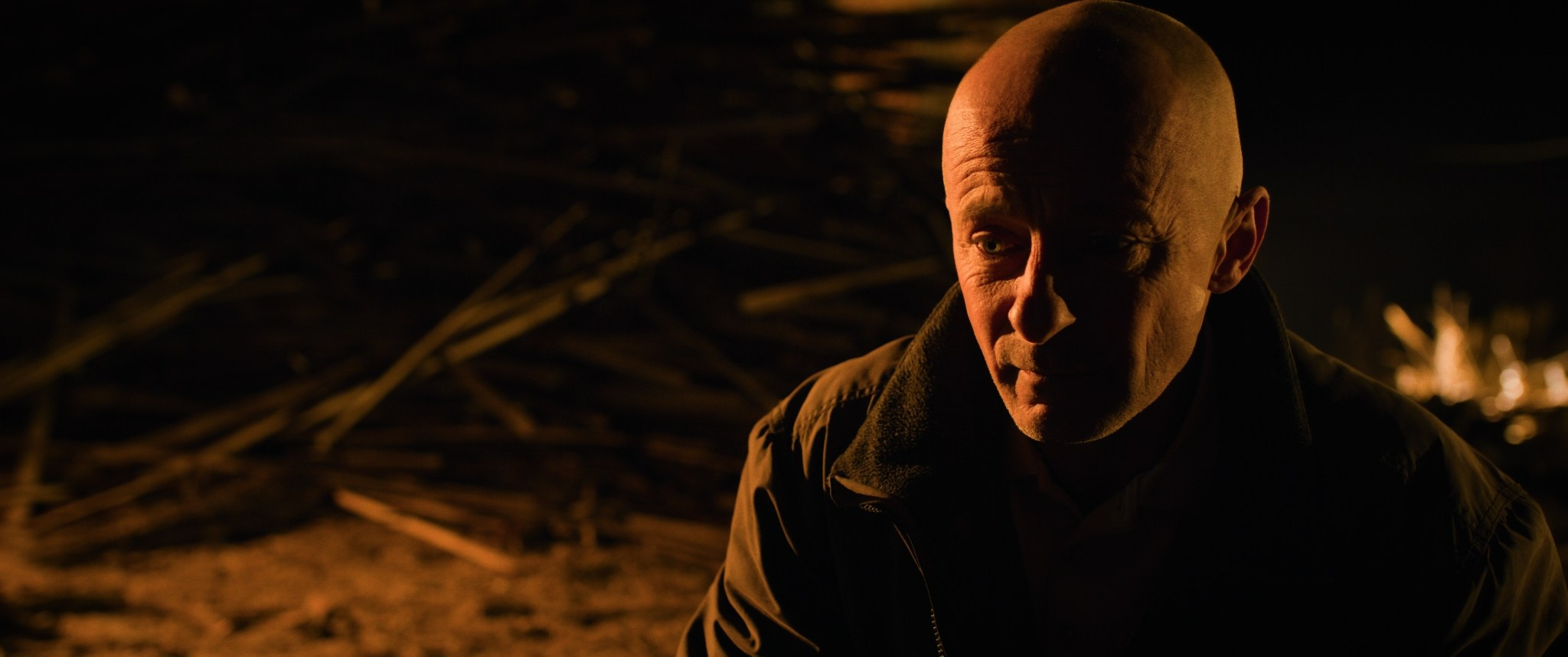 Гном (short film). Colorist Ivan Serzhanov