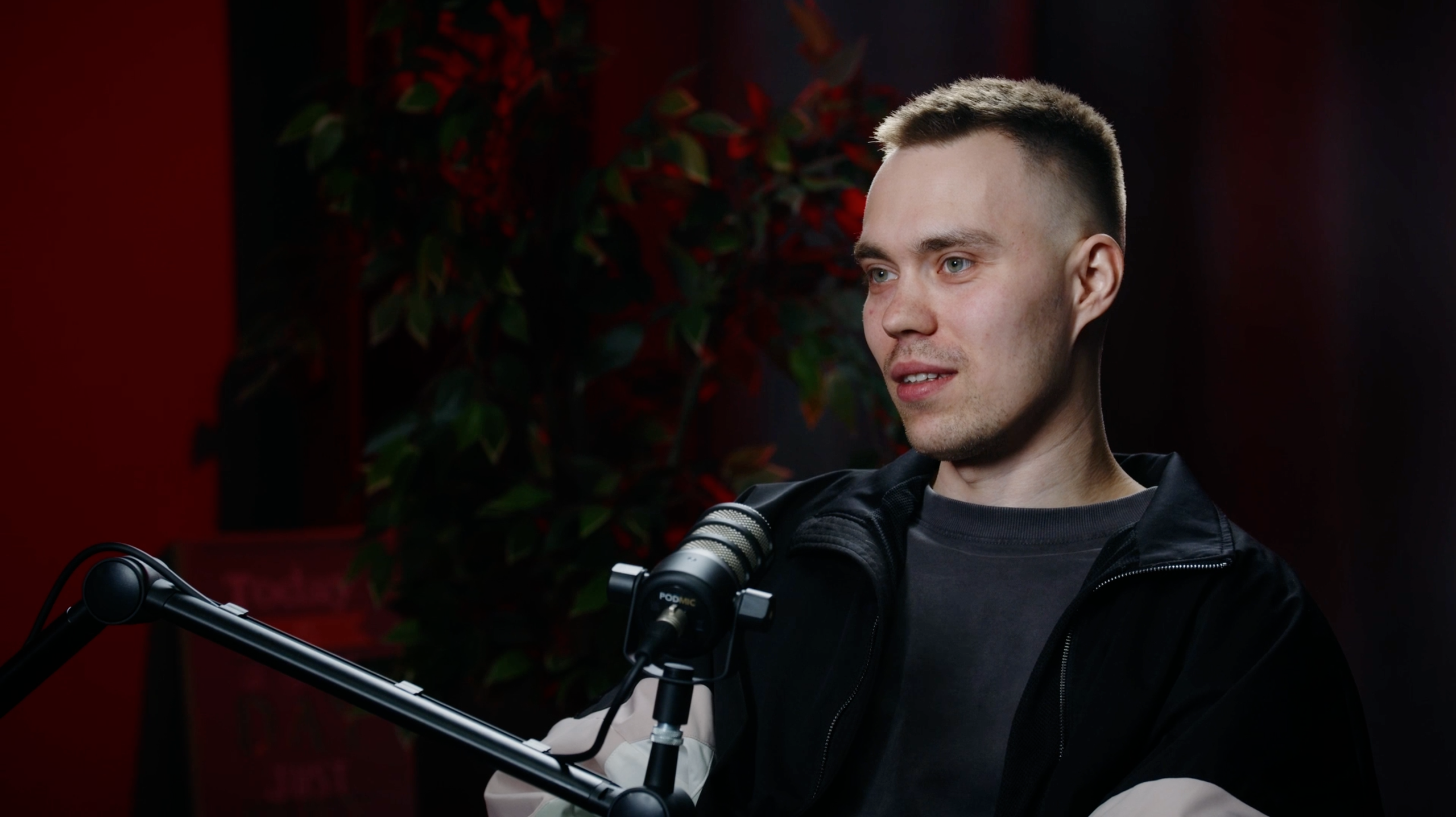 СМСЛ шоу (podcasts). Цветокоррекция видео онлайн Иван Сержанов