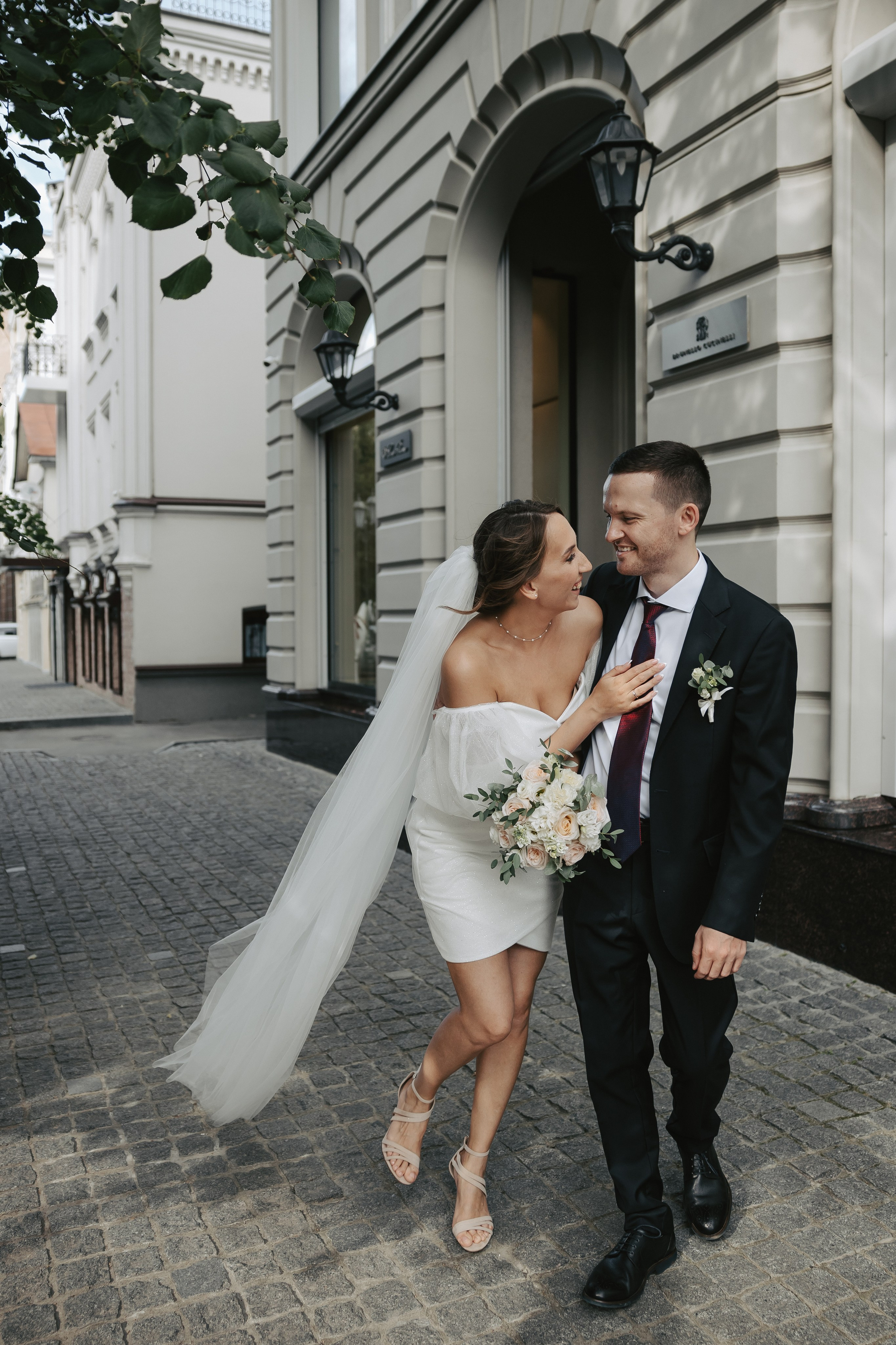 Гулина и Рома. Семейный фотограф в Казани Татьяна Андреева