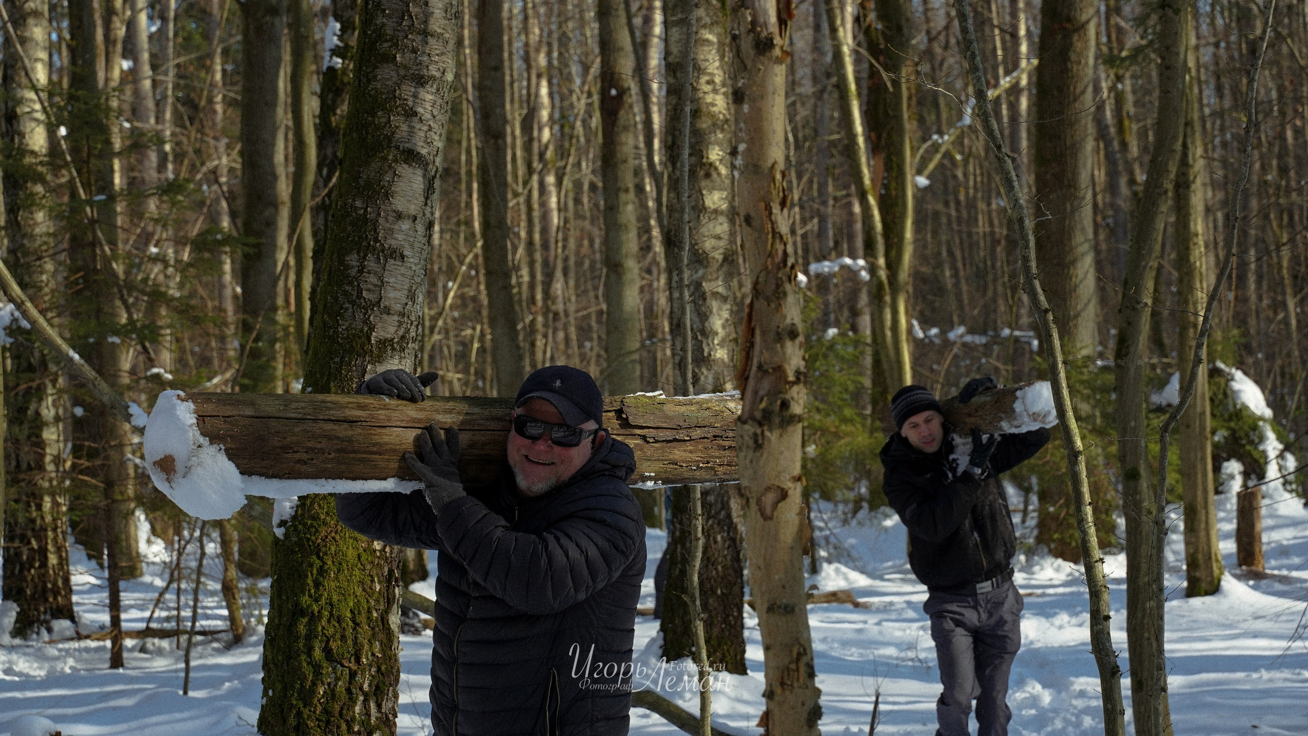 Поход. Свадебный и семейный фотограф Калининград Зеленоградск Светлогорск Леман Игорь