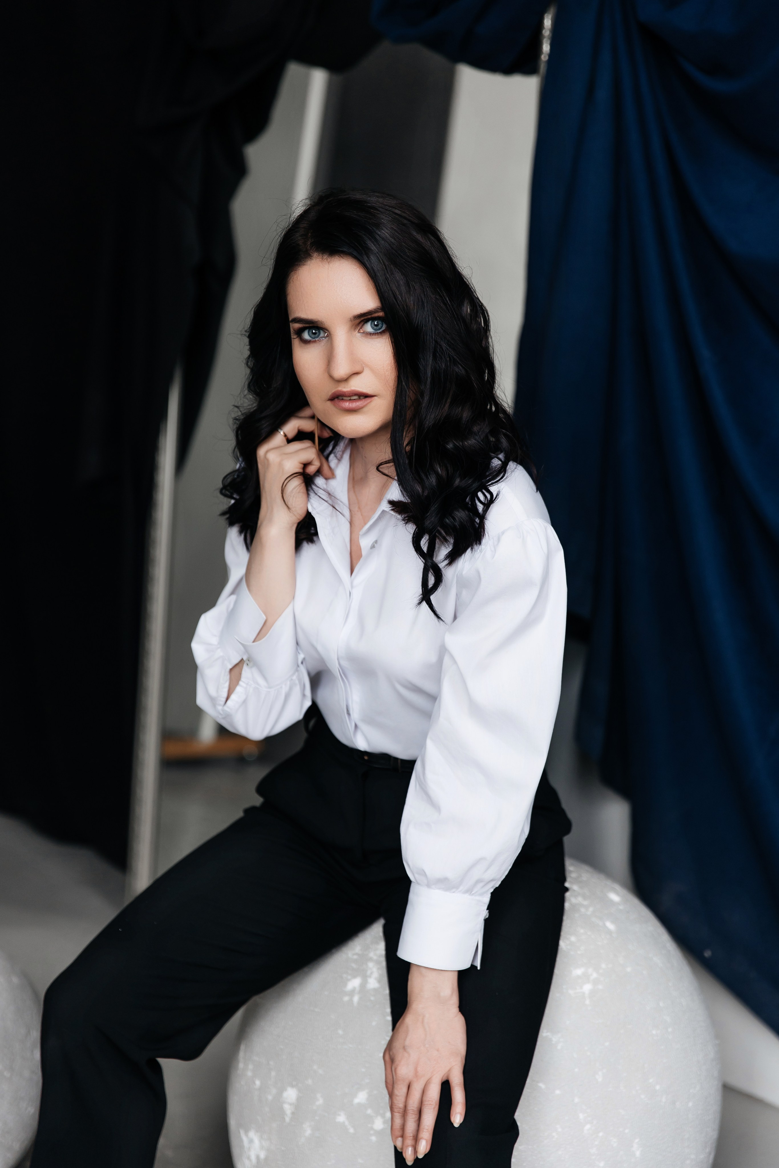 Надя. Свадебный и семейный фотограф у Уфе Евгения Сазонова