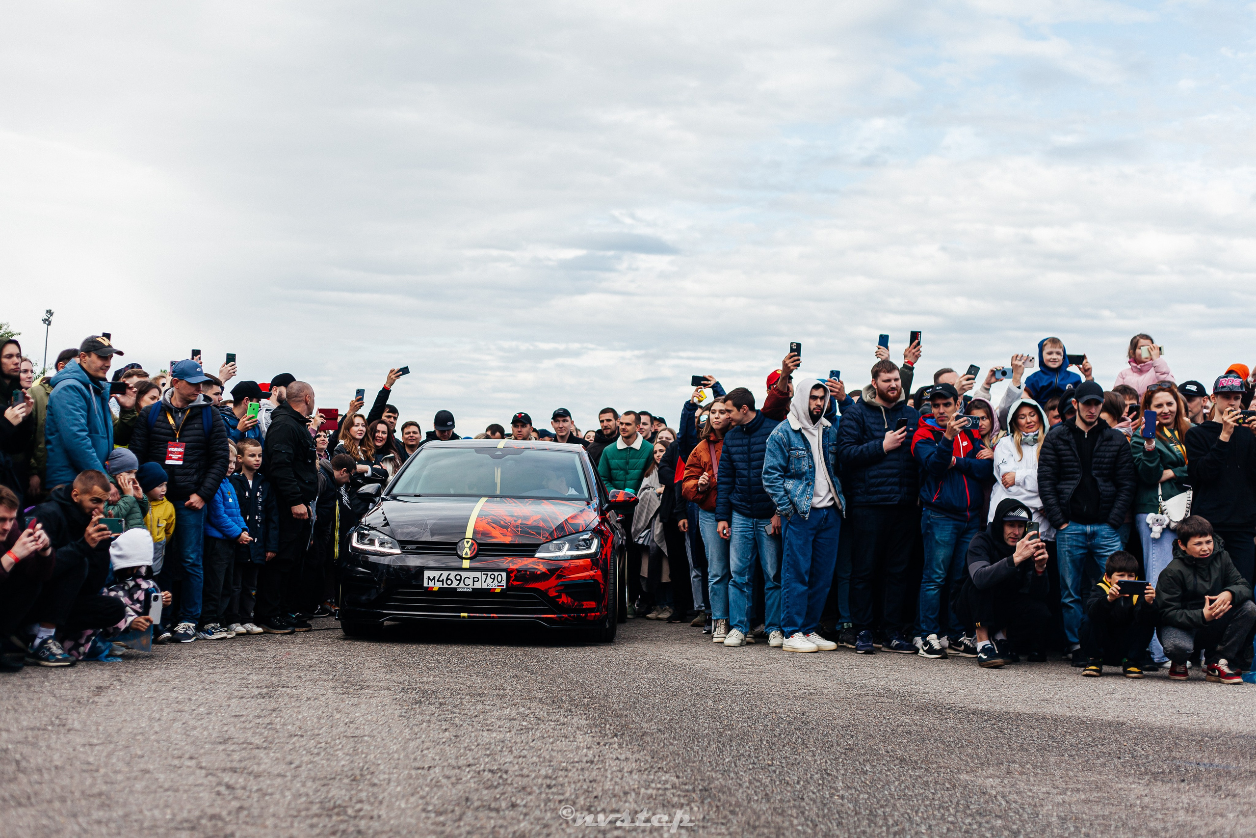 VAGBURG. Мультижанровый фотограф в Москве Наталия Степанова