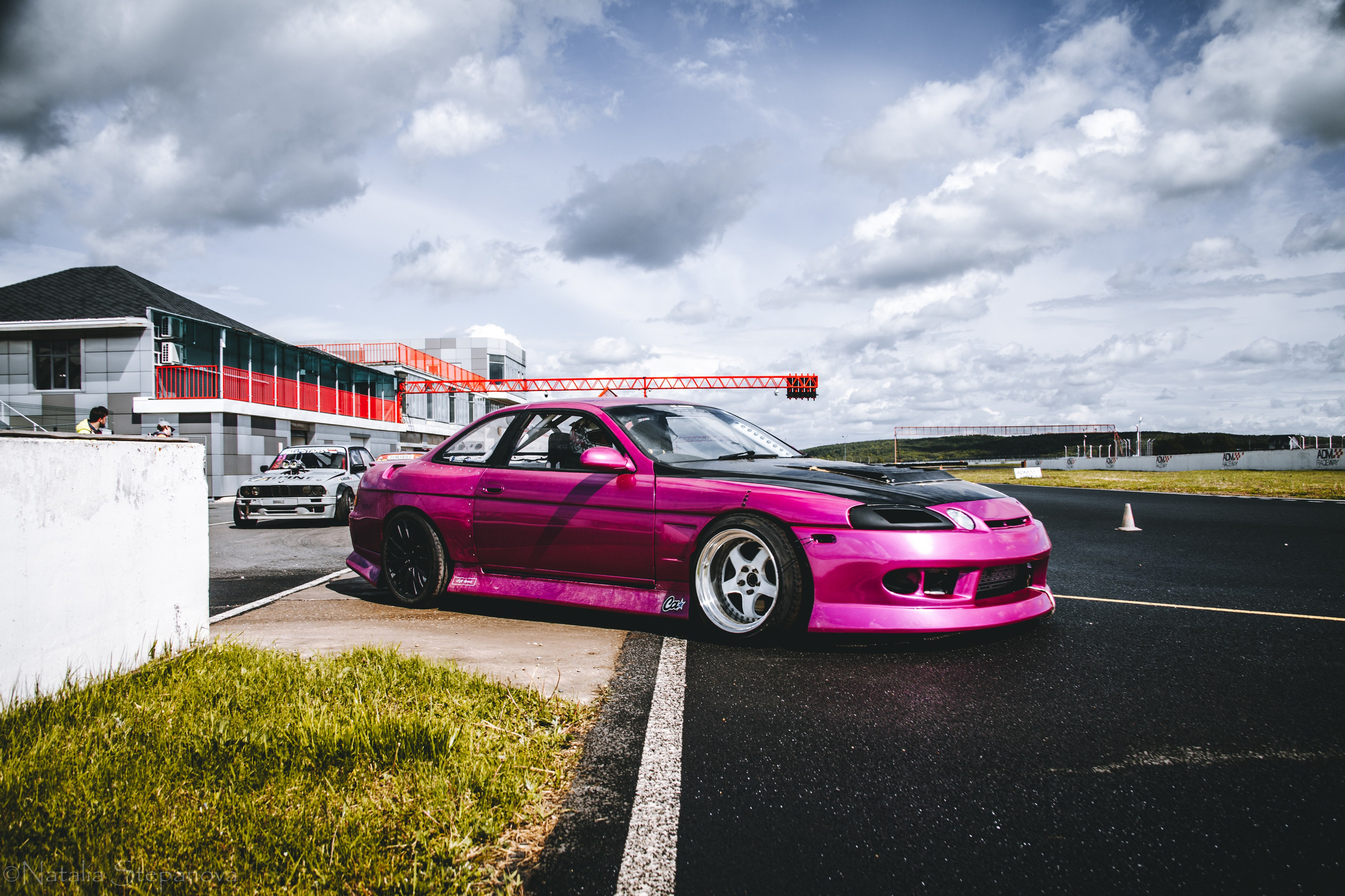 Drift Expo TM ADM 05/22. Мультижанровый фотограф в Москве Наталия Степанова