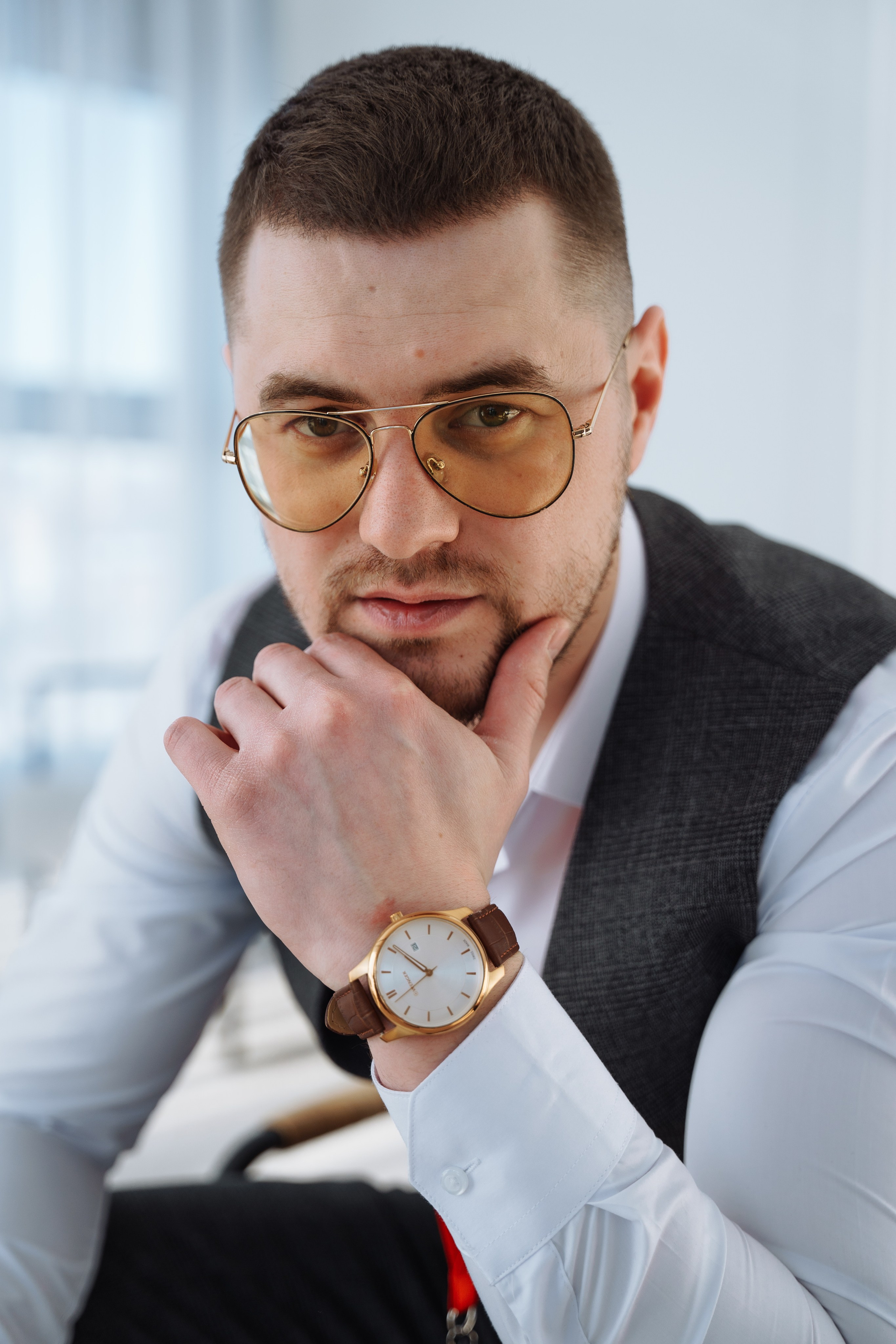 Для специалистов по недвижимости. Свадебный и семейный фотограф Марина Лежнева, г. Уфа