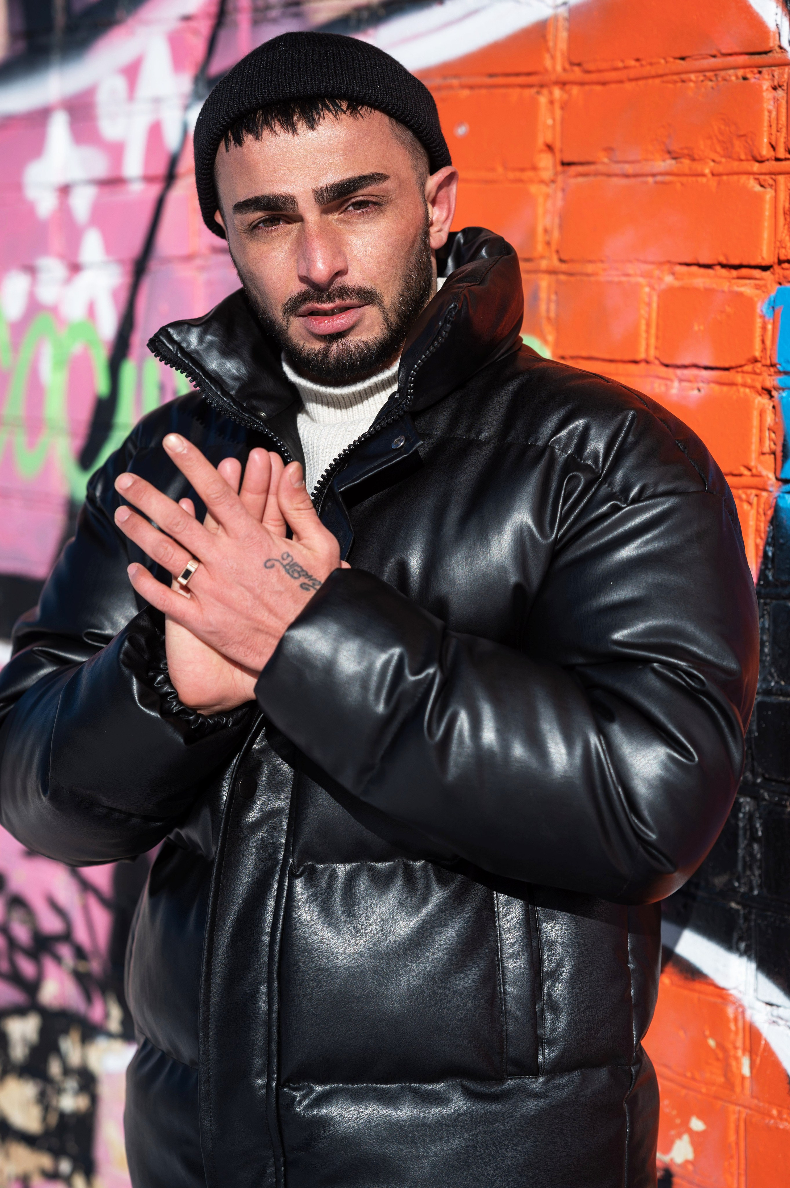 Беник. Свадебный, портретный, коммерческий, предметный фотограф в Ставрополе Иван Белашов