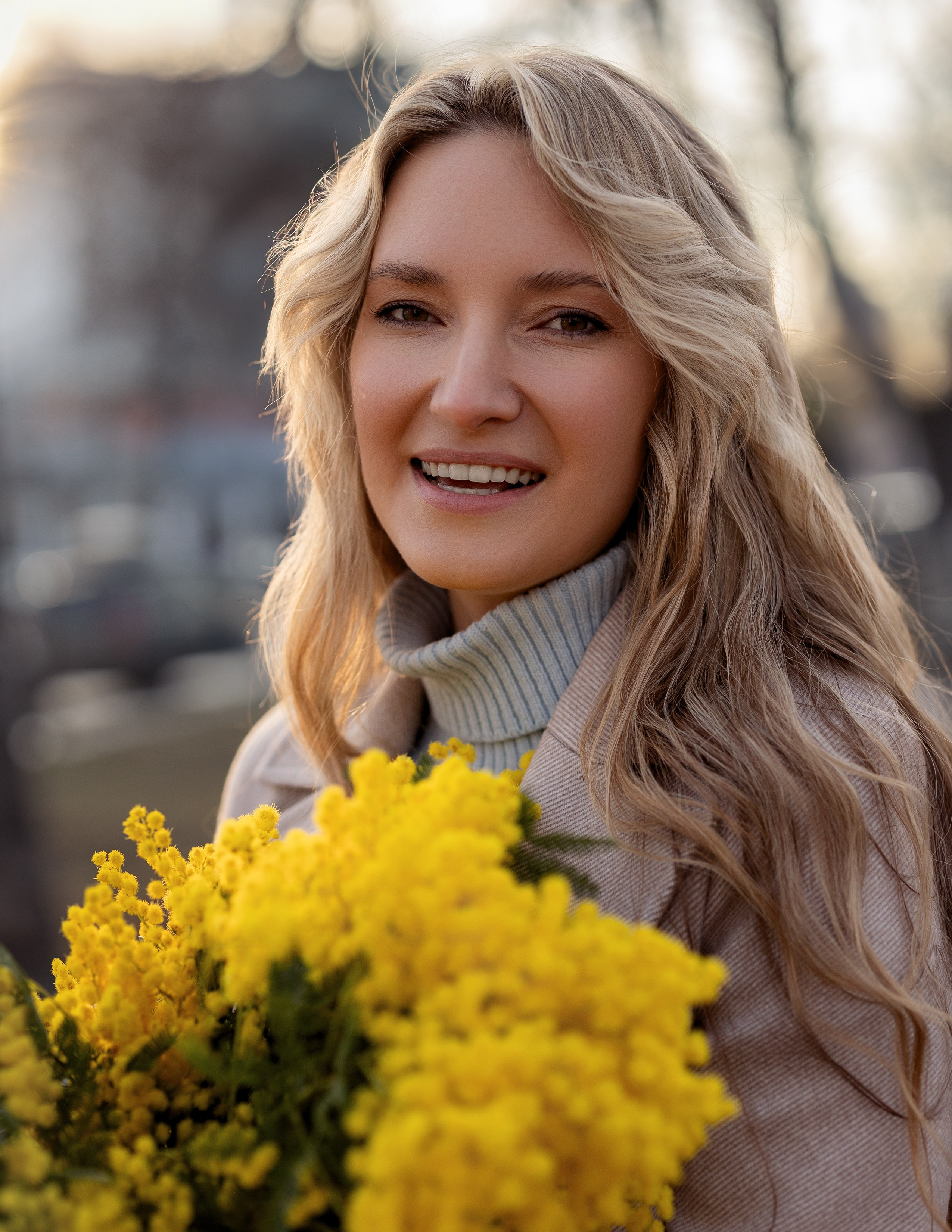 Мама и дочка. Людмила Седлярова — Профессиональный женский фотограф в Москве