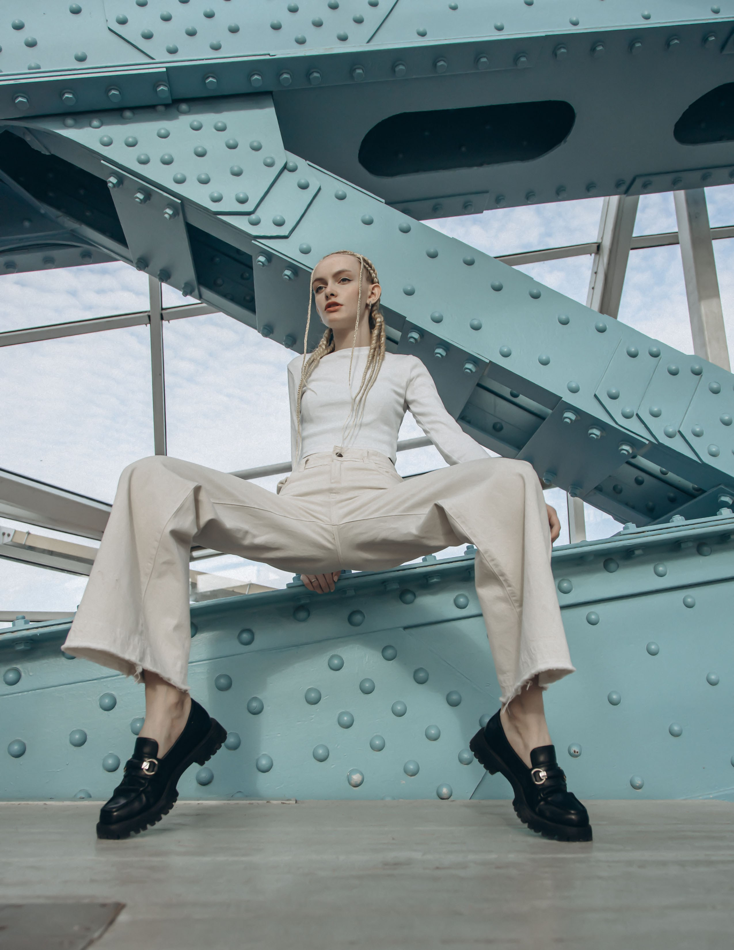 Полина. Людмила Седлярова — Профессиональный женский фотограф в Москве