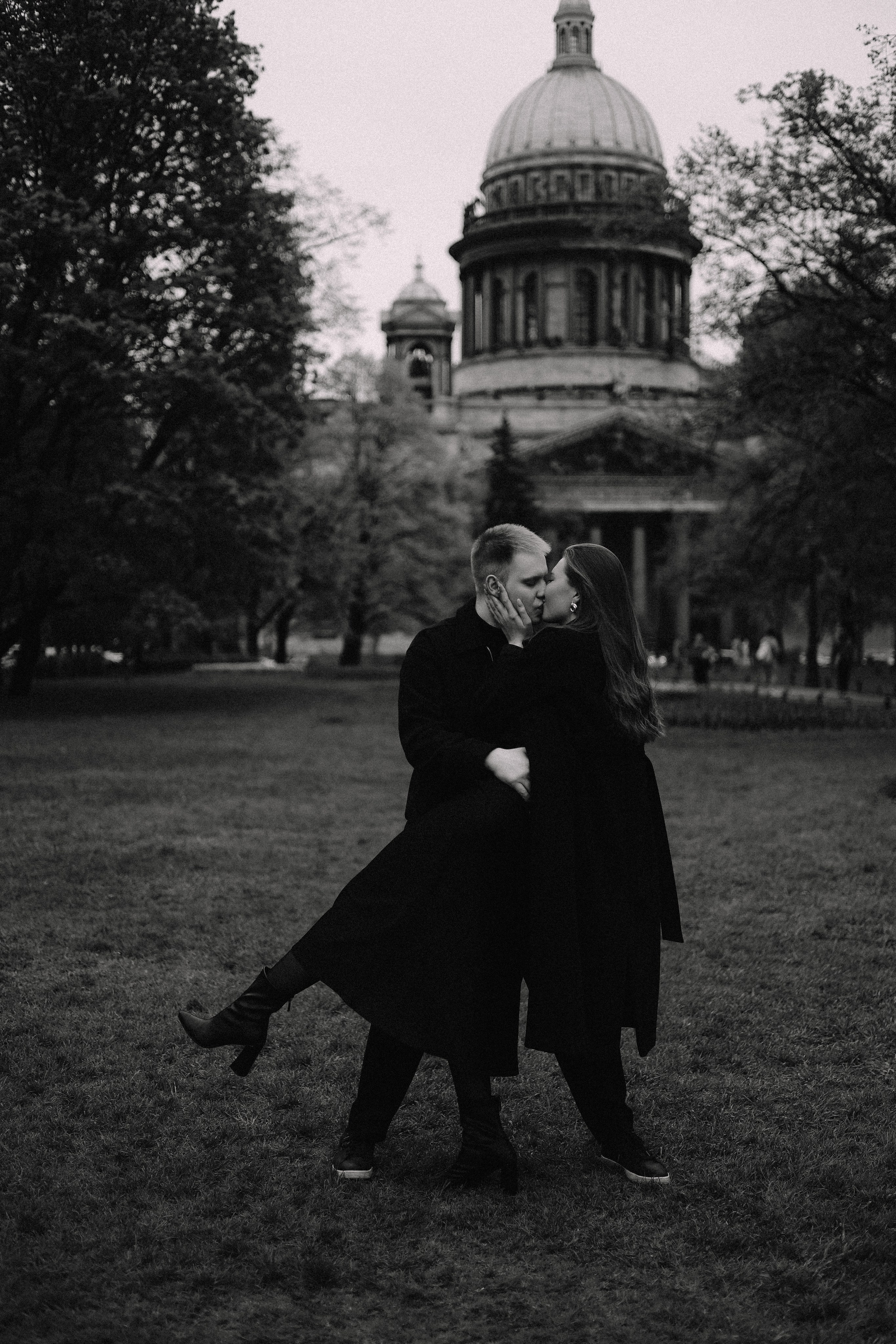 Лавстори в Санкт-Петербурге. Фотограф в Санкт-Петербурге Диана Дьяченко