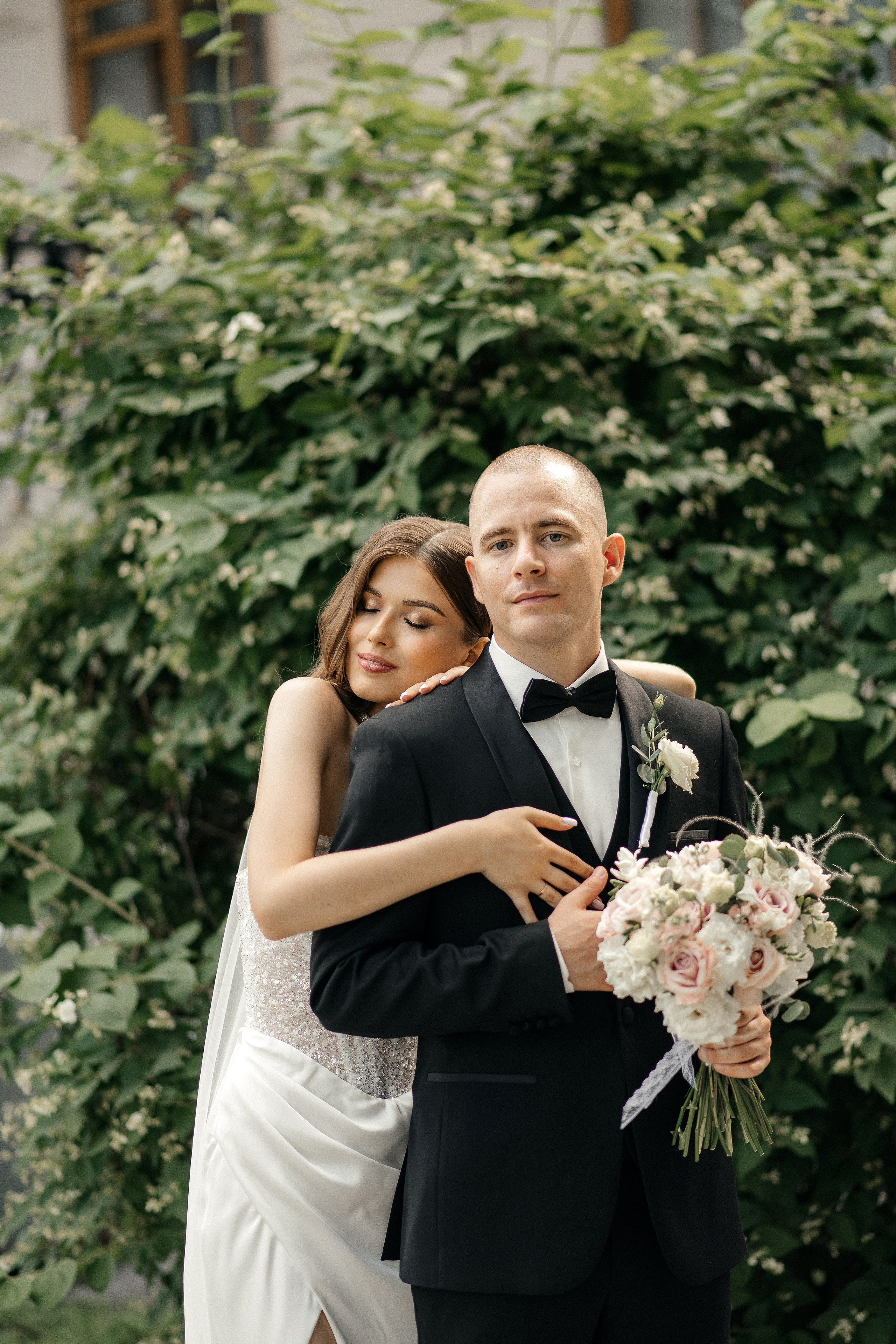 Иван и Ольга. Главная