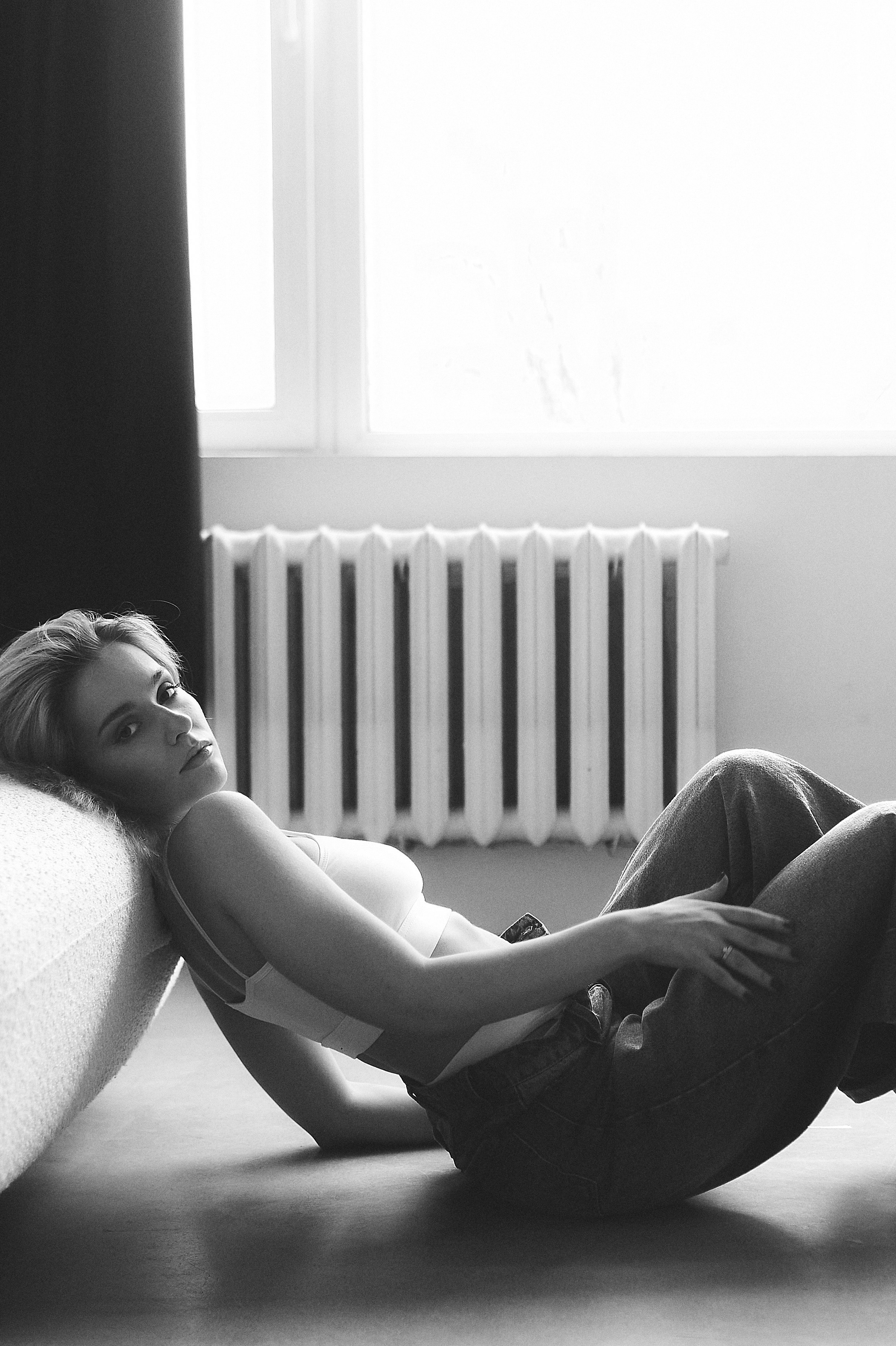 Валерия. Свадебный и портретный фотограф в Москве Когырина Мария