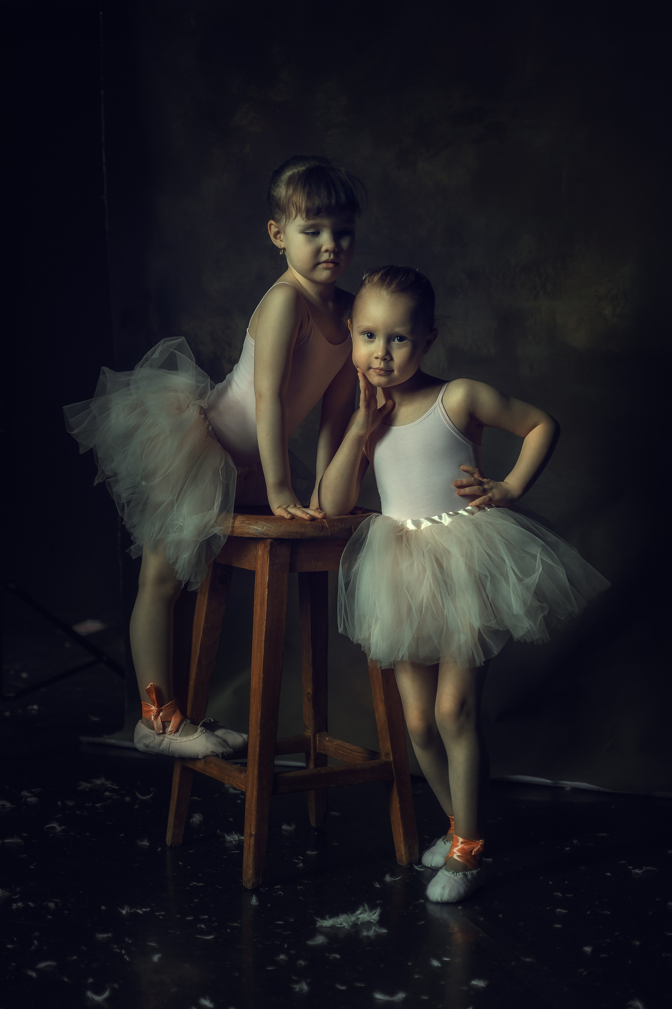 Creativity. Tatyana Dubova. Portrait and Family Photographer, Saint Petersburg